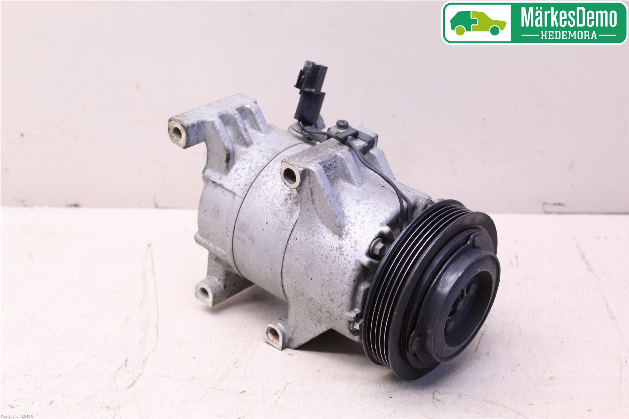 Kia VENGA 10-19 Ac Kompressor