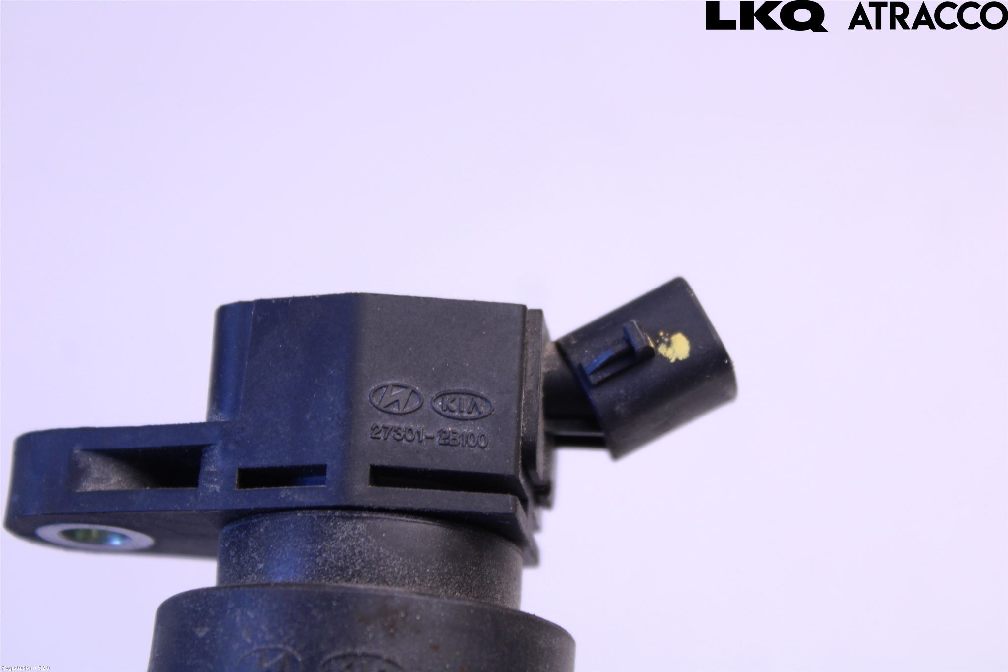 Hyundai i40 08-15 Tändspole