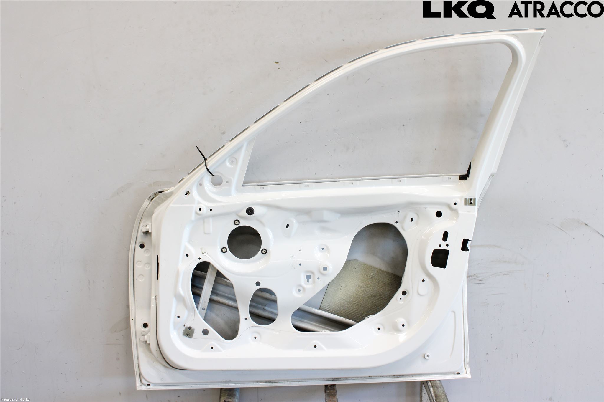 BMW 3 F30/F31/F80 12-19 Dörr Fram Höger