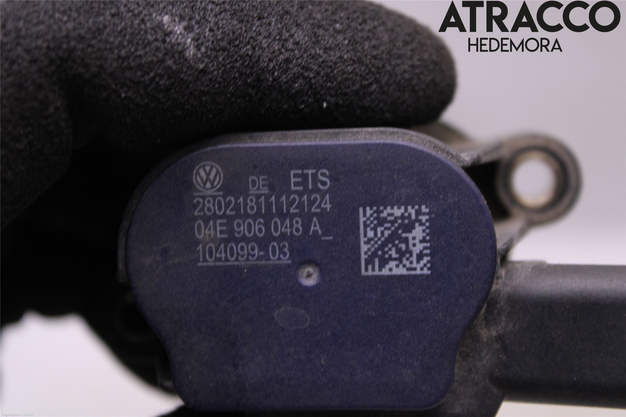 Audi A3/S3 8V 13-20 Kamställningsventil