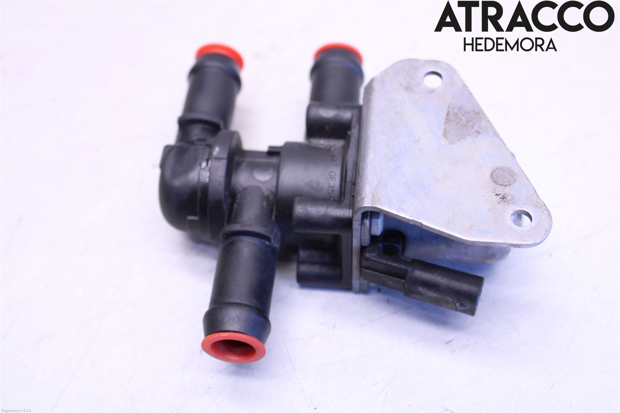 Volvo XC60 18- Vakuumventil