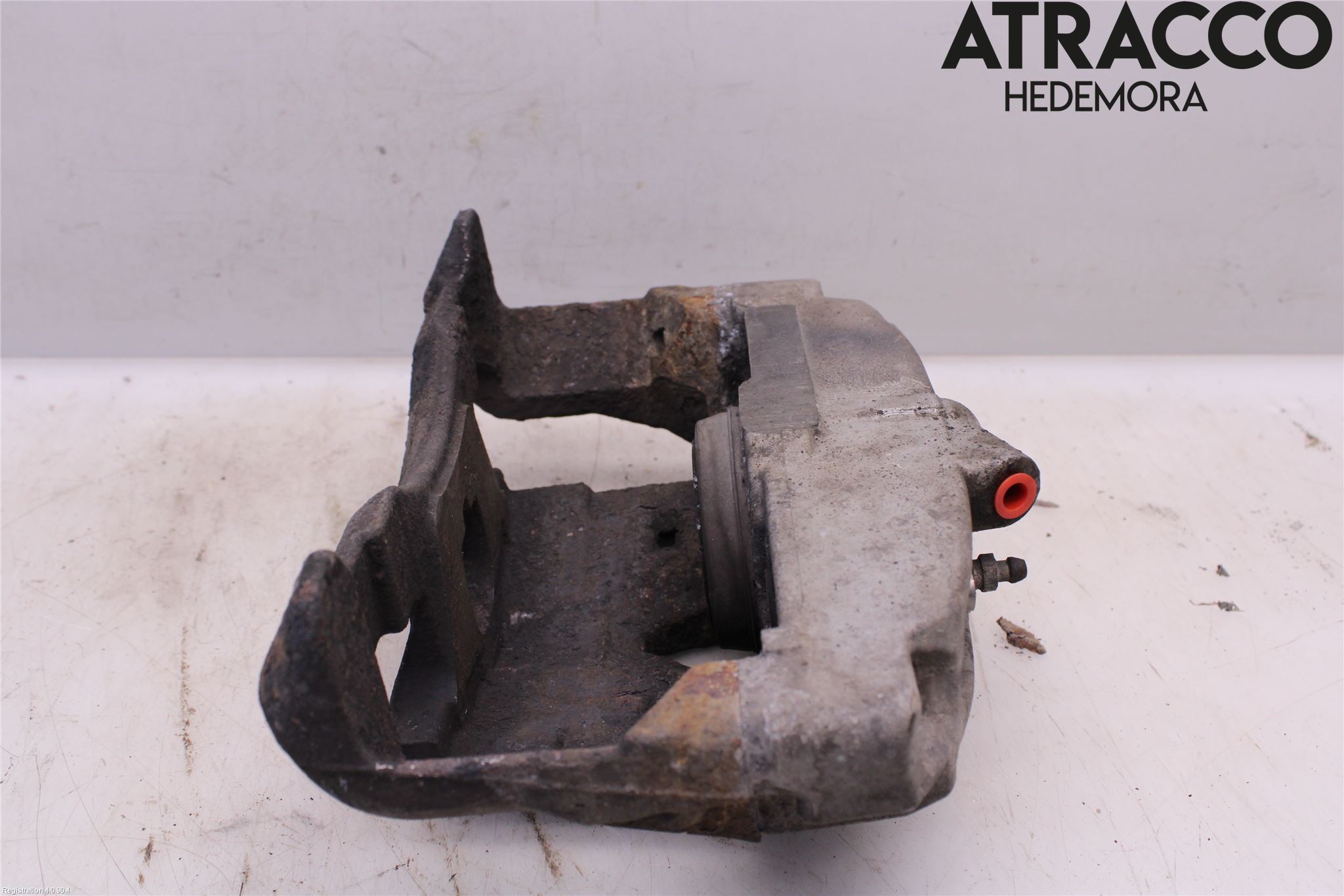 Volvo V70 08-13 Bromsok Fram Höger