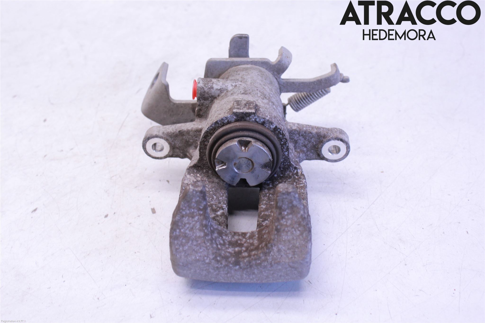 Fiat TIPO/CROSS 16- Bromsok Bak Höger