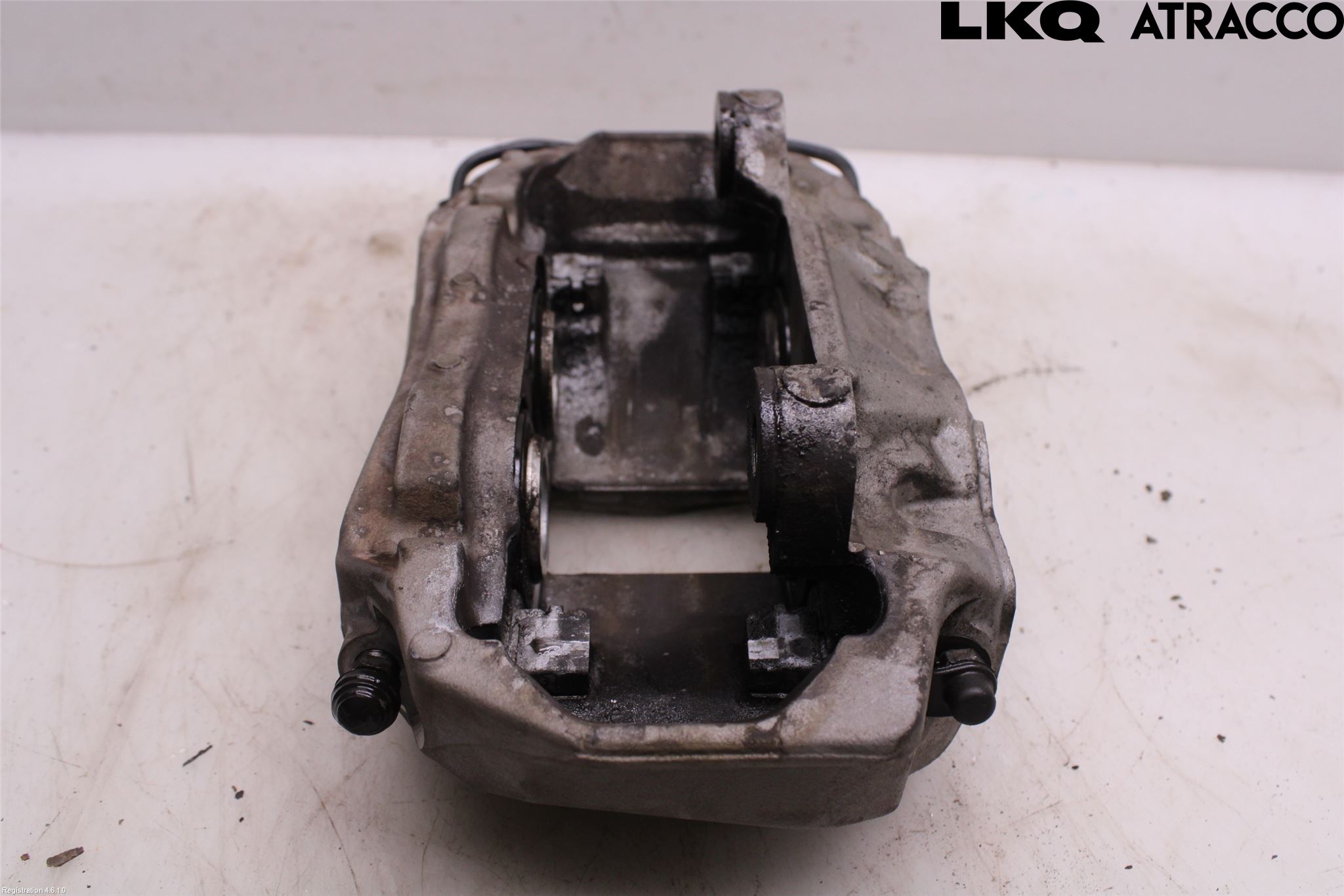 Audi A4/S4 B9 16-19 Bromsok Fram Vänster