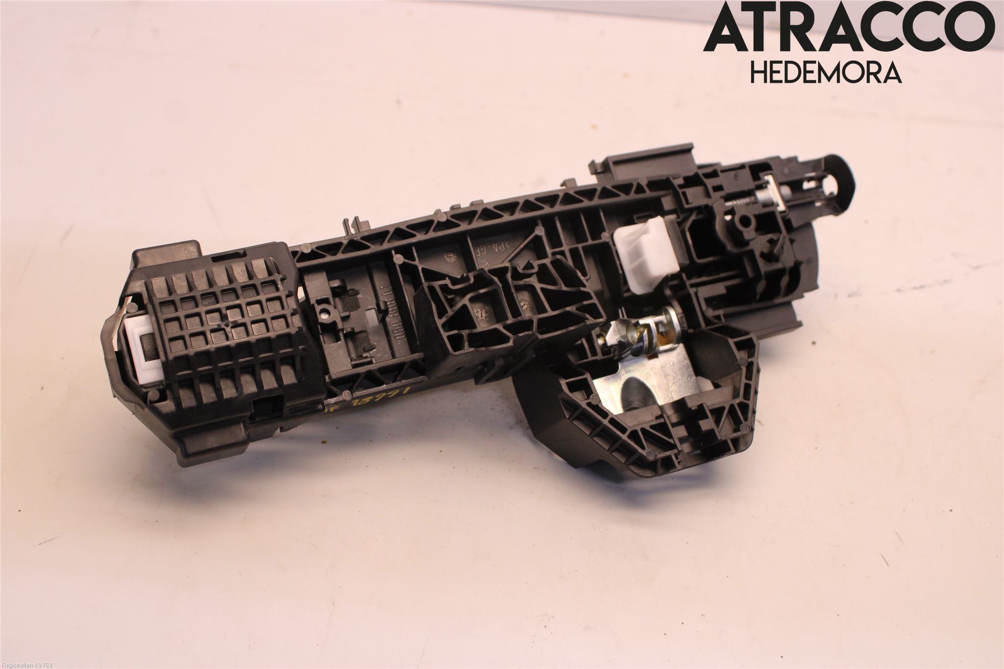 Mercedes-Benz MB CLA-KLASS (C117/X117) 13-19 Dörrhandtag Yttre Hö