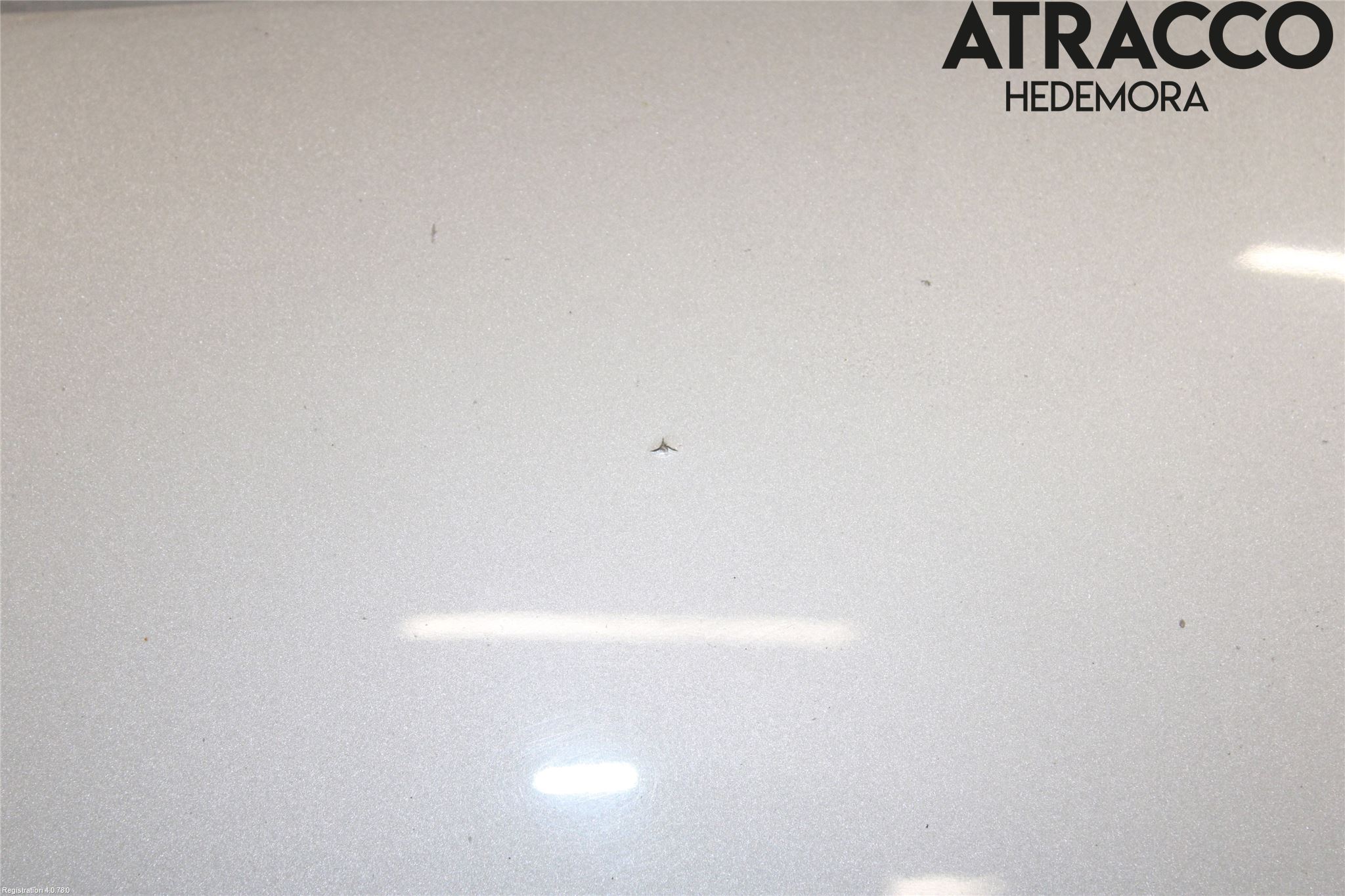 BMW 5 E60/61 Sed/Tou 02-10 Huv Fram