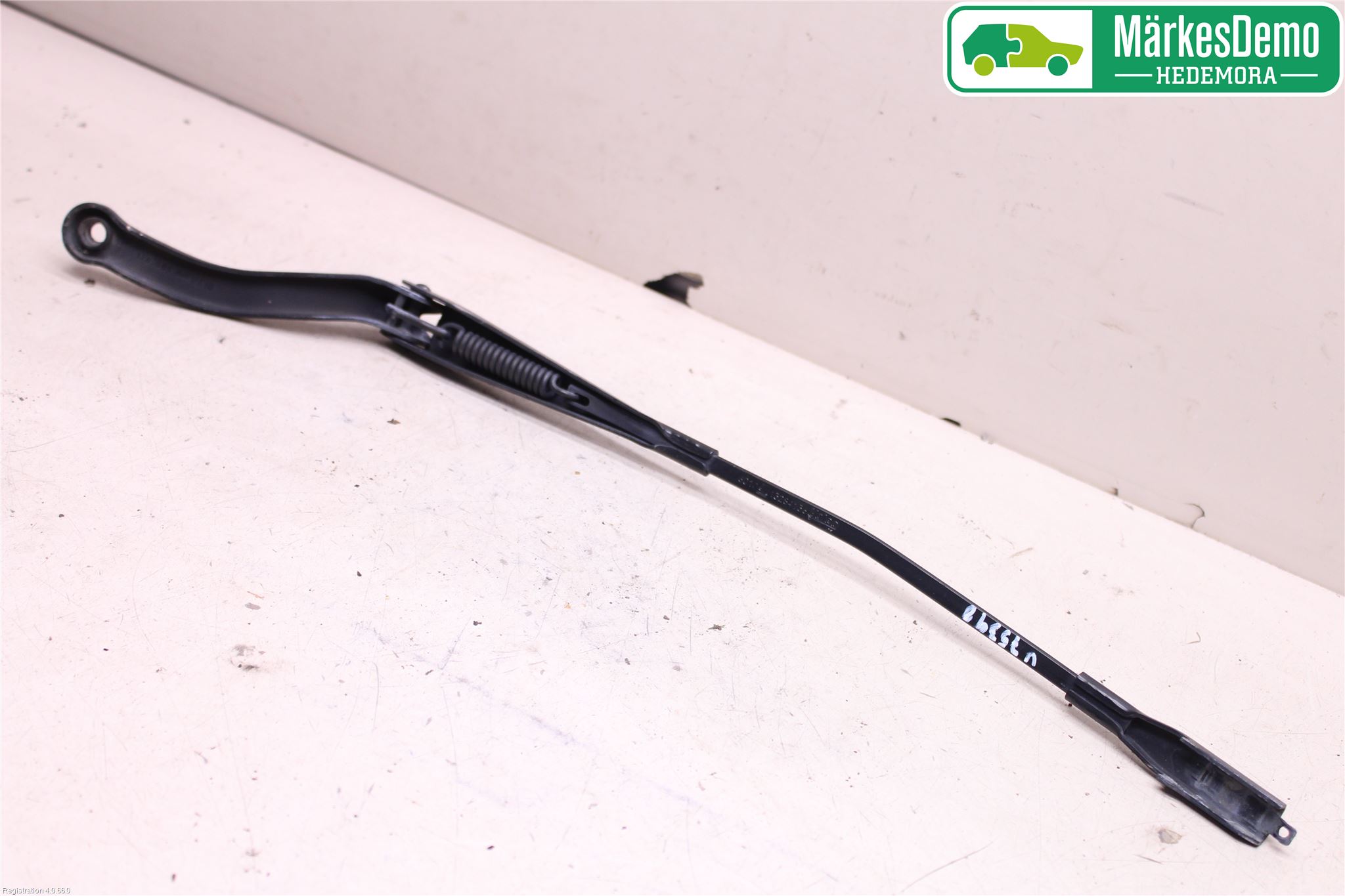 Opel CORSA D 07-14 Torkararm Armar Vindruta