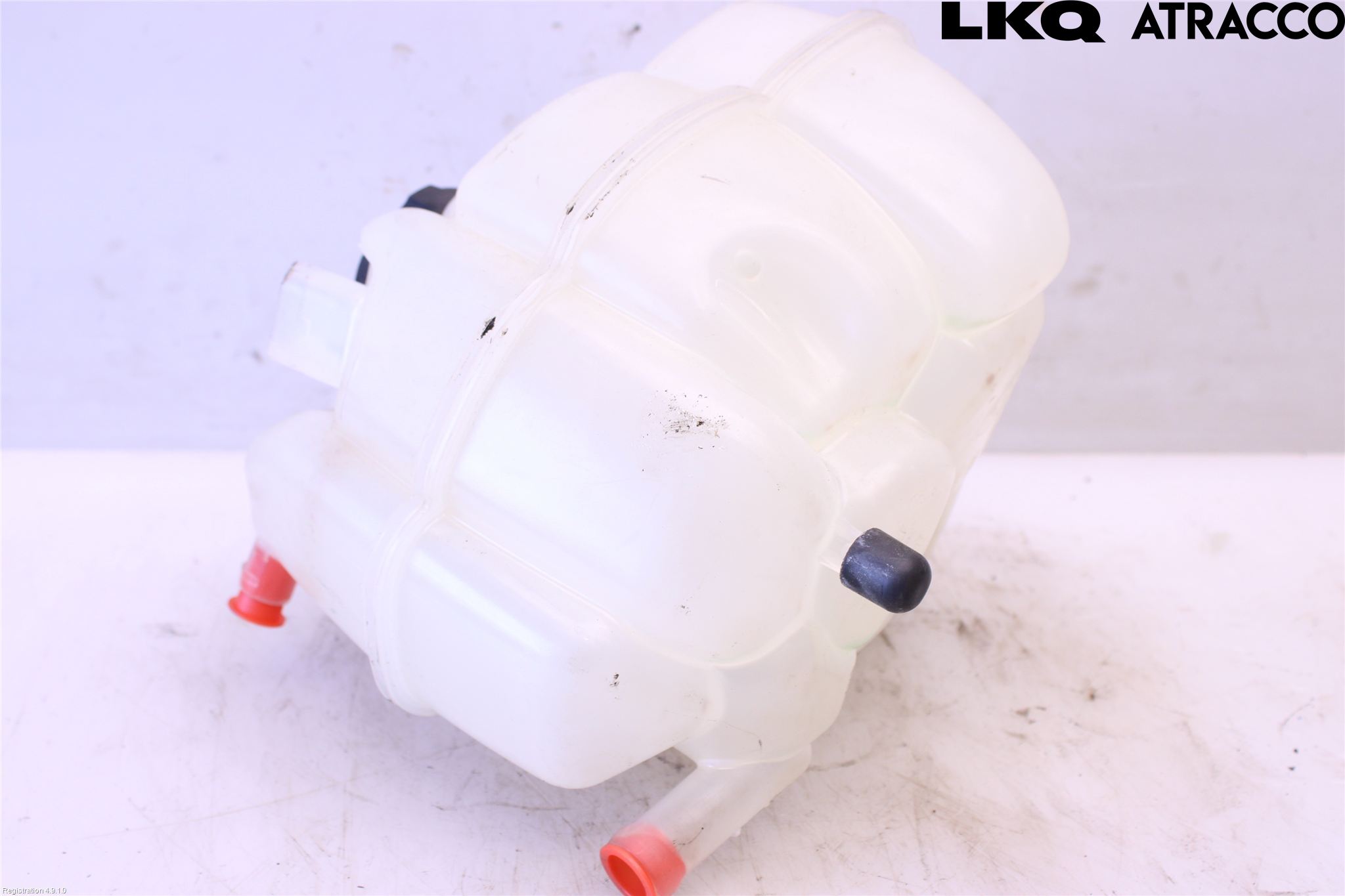 Volvo XC60 18- Expansionstank