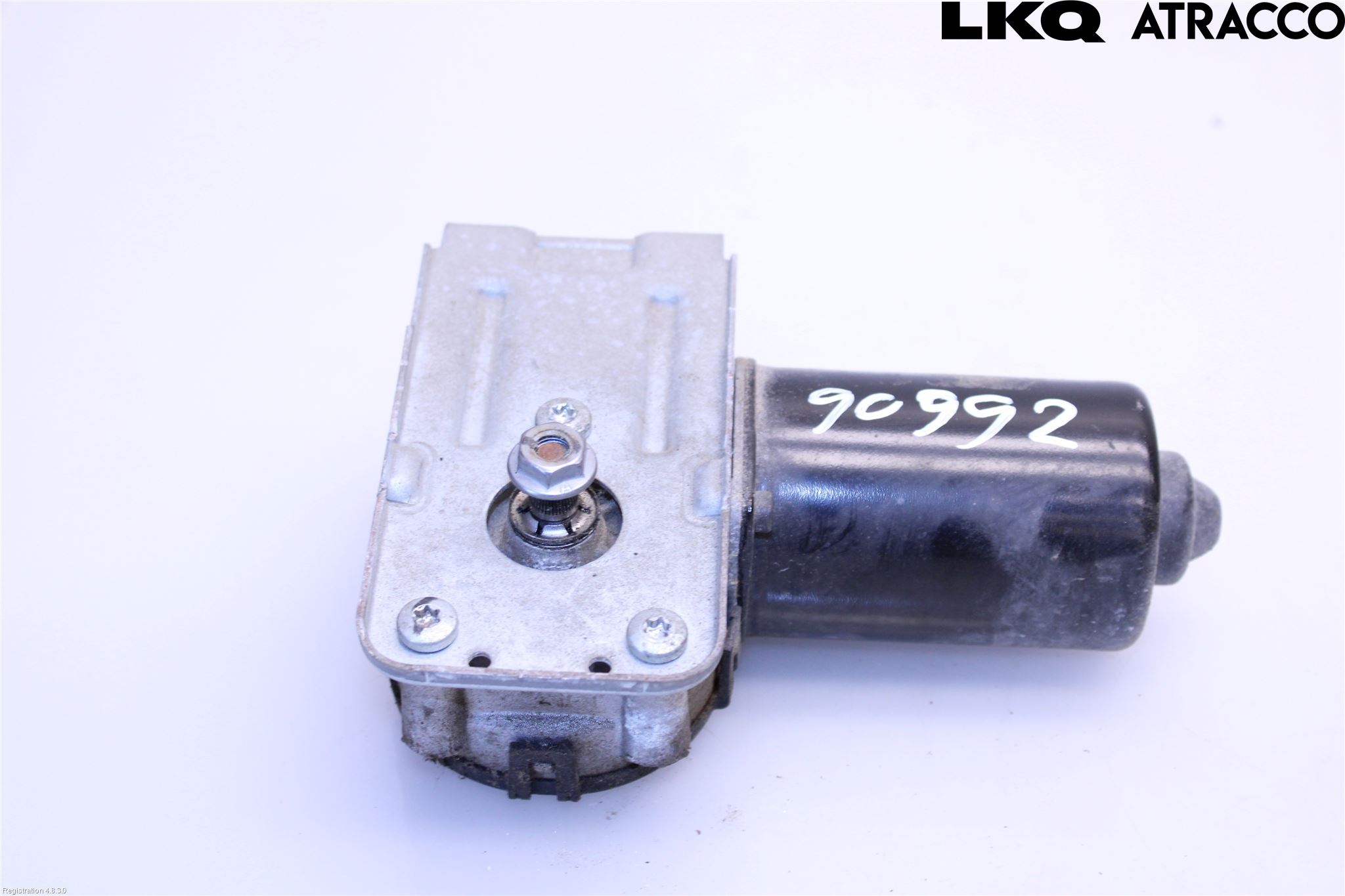 Kia CEED 12-18 Torkarmotor Vindruta