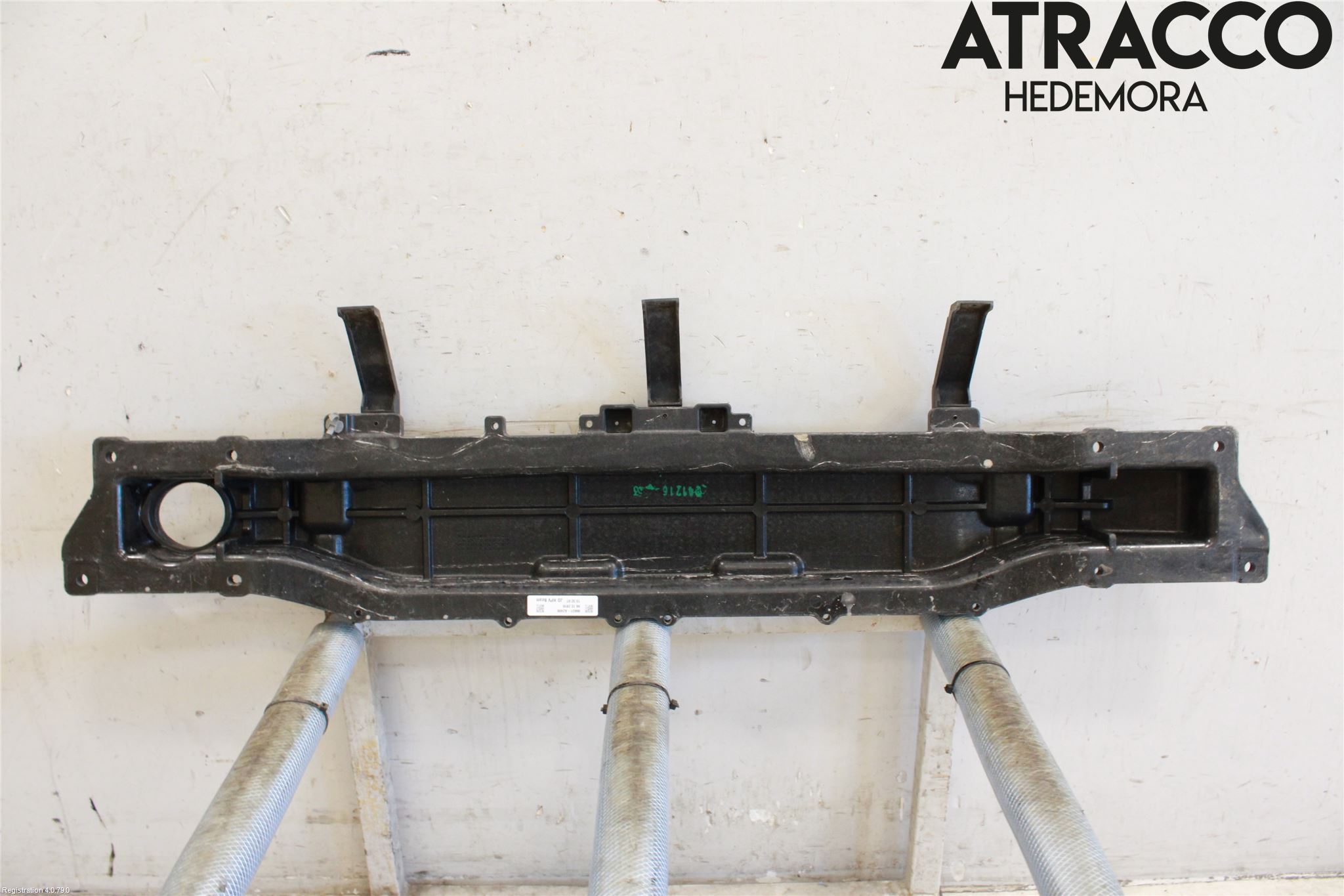 Kia CEED 12-18 Stötfångarbalk Bak