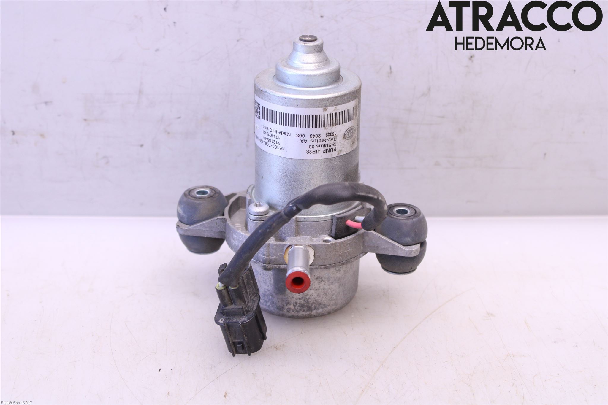 Honda CIVIC 17-22 Vakuumpump