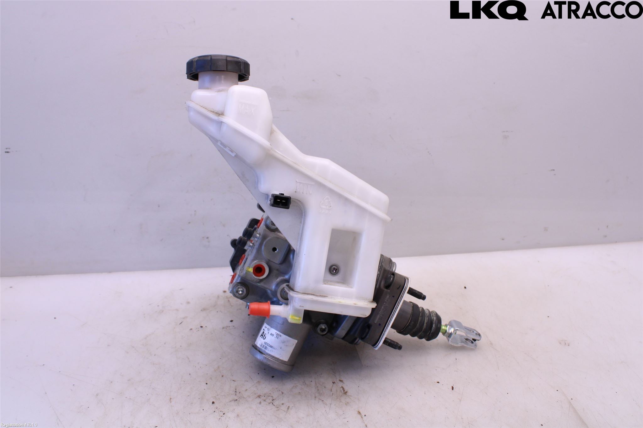 Kia OPTIMA 16-20 Abs Hydraulaggregat