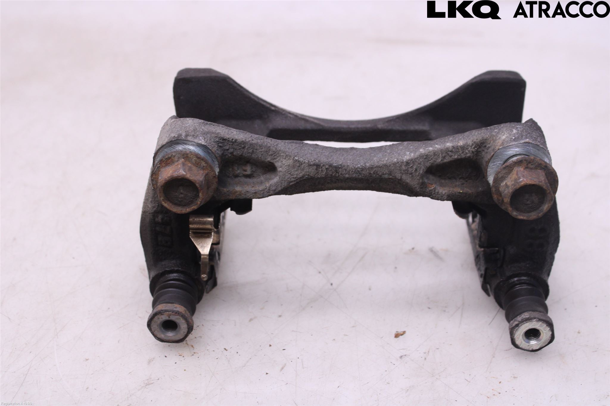 Nissan PULSAR Bromsokshållare