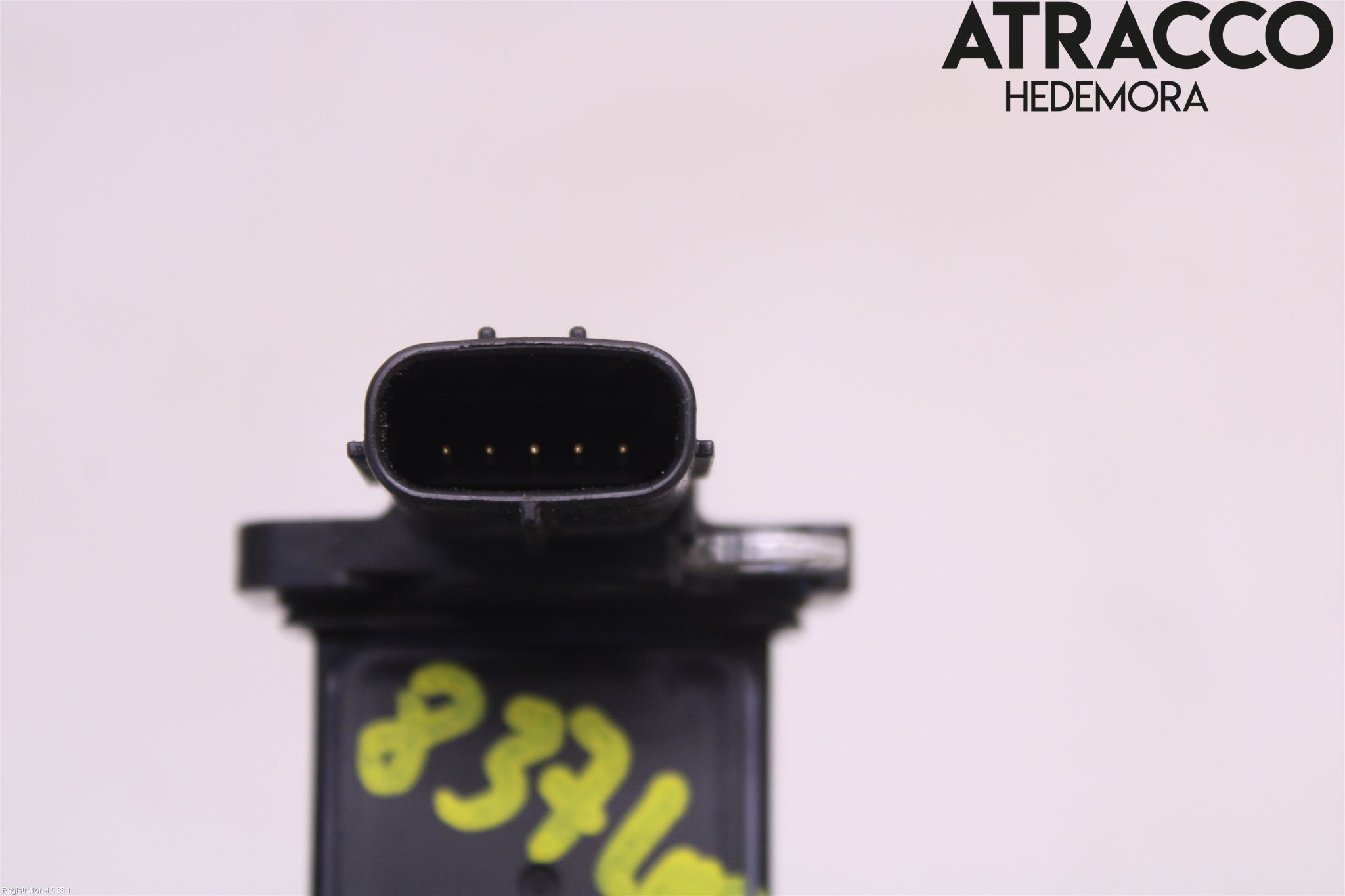 Toyota COROLLA 19- Injluftmassamätare