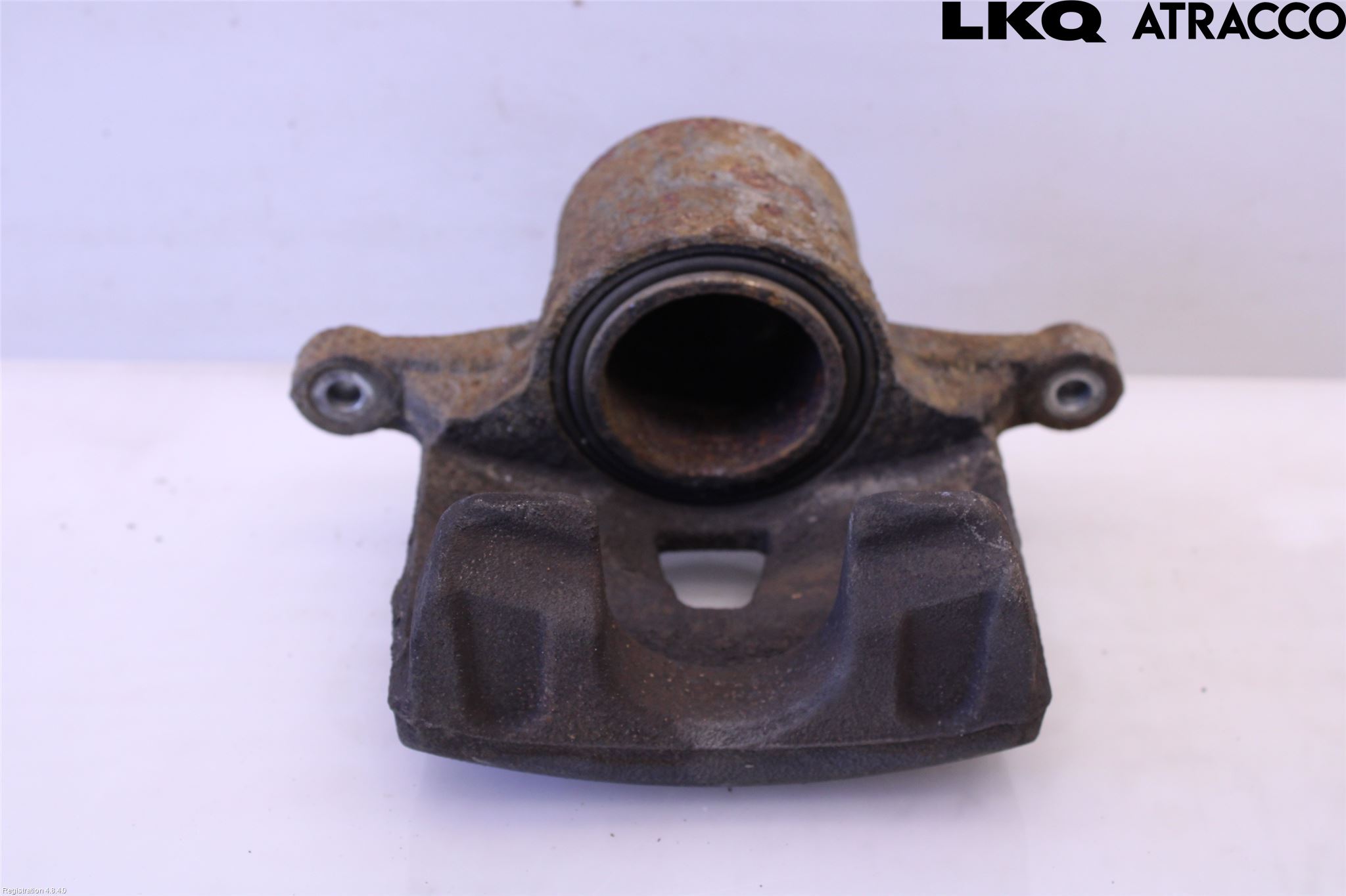 Hyundai TUCSON 05- Bromsok Fram Höger