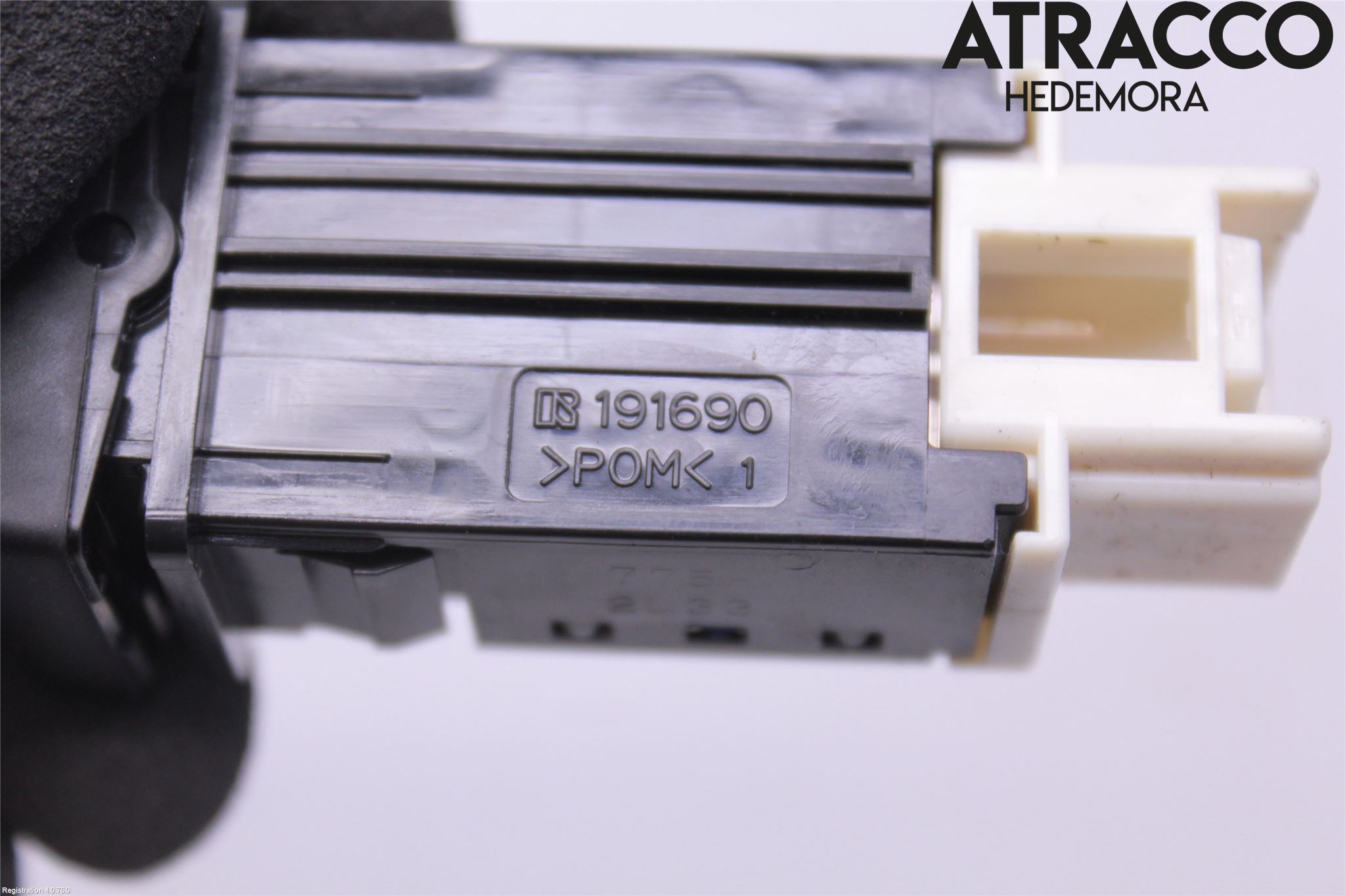 Toyota RAV4 13-18 Strömställare Stolvärme