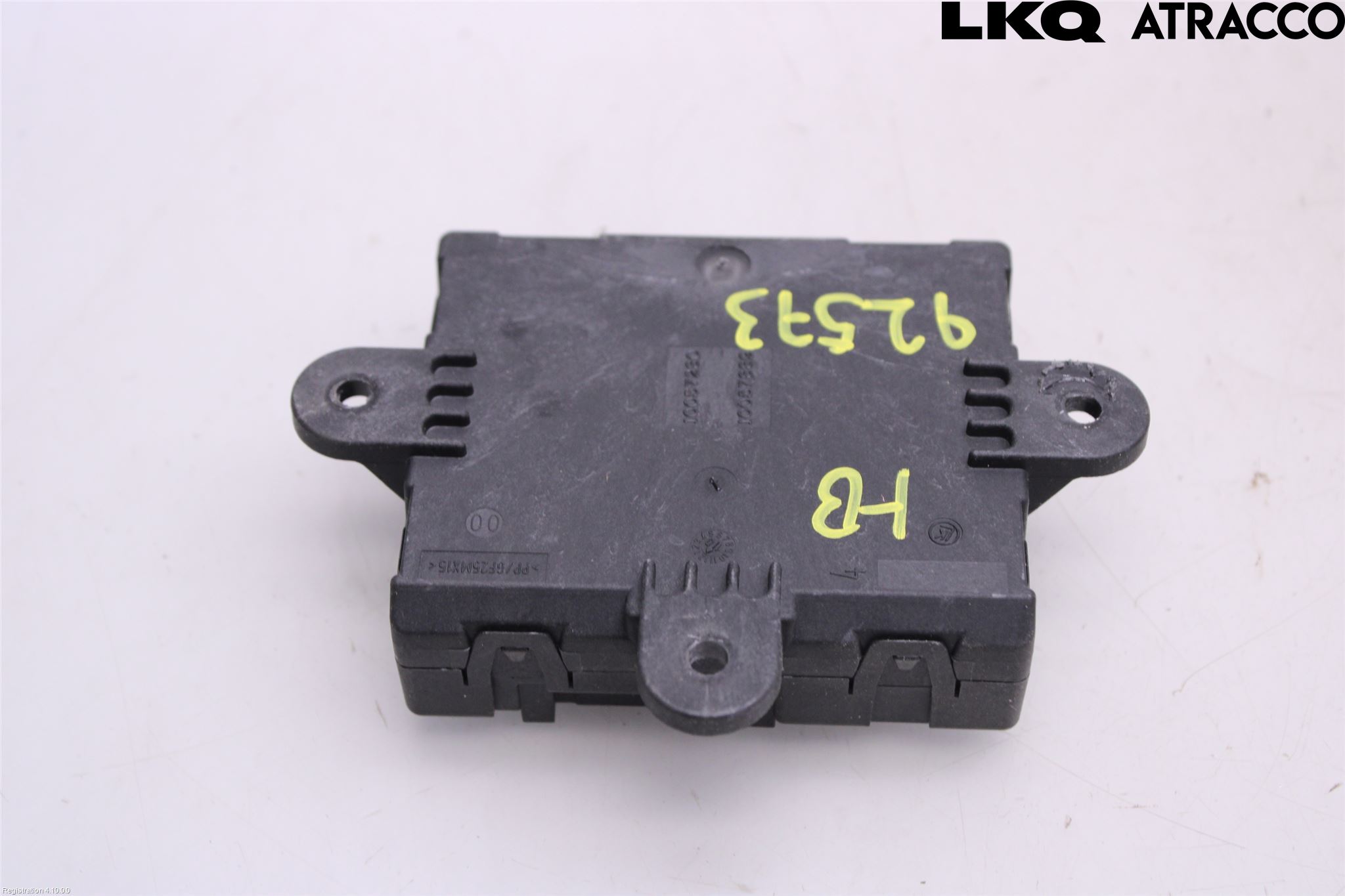 Ford MONDEO 07-15 Styrenhet Dörr