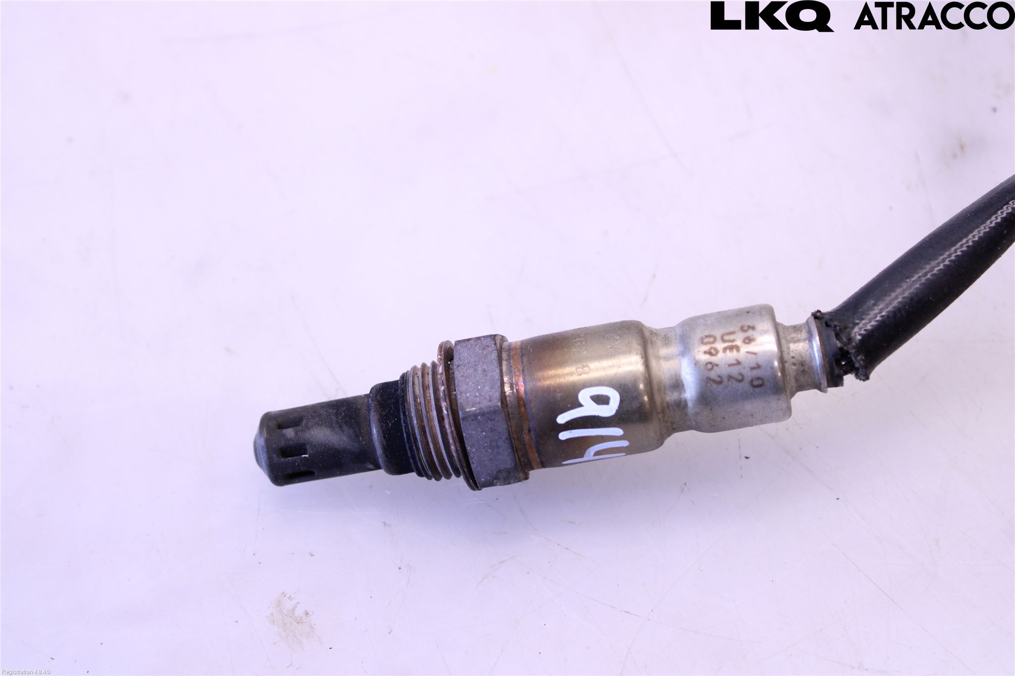 Skoda FABIA 07-14 Injlambdasond