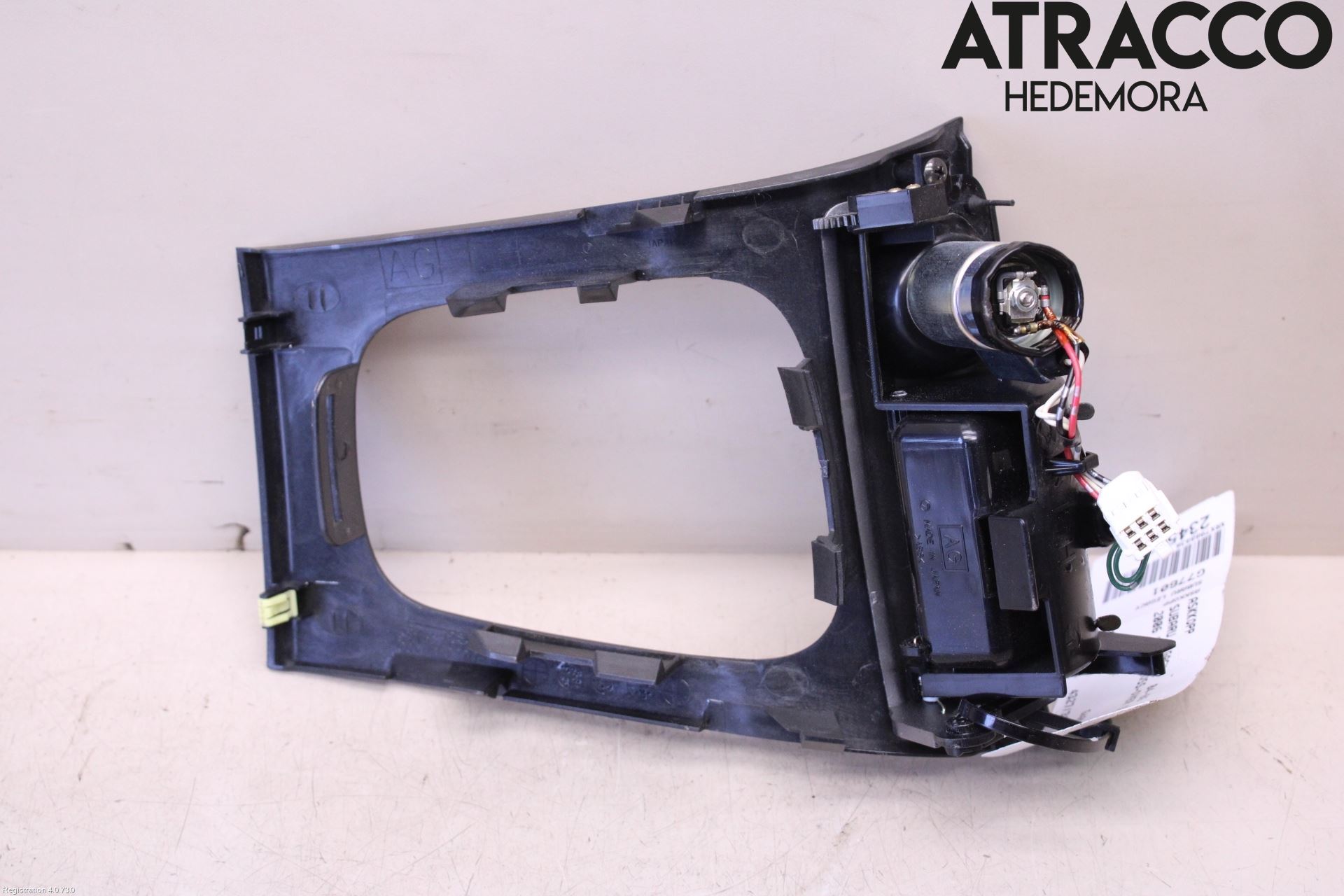Subaru LEGACY    04-06 Askkopp