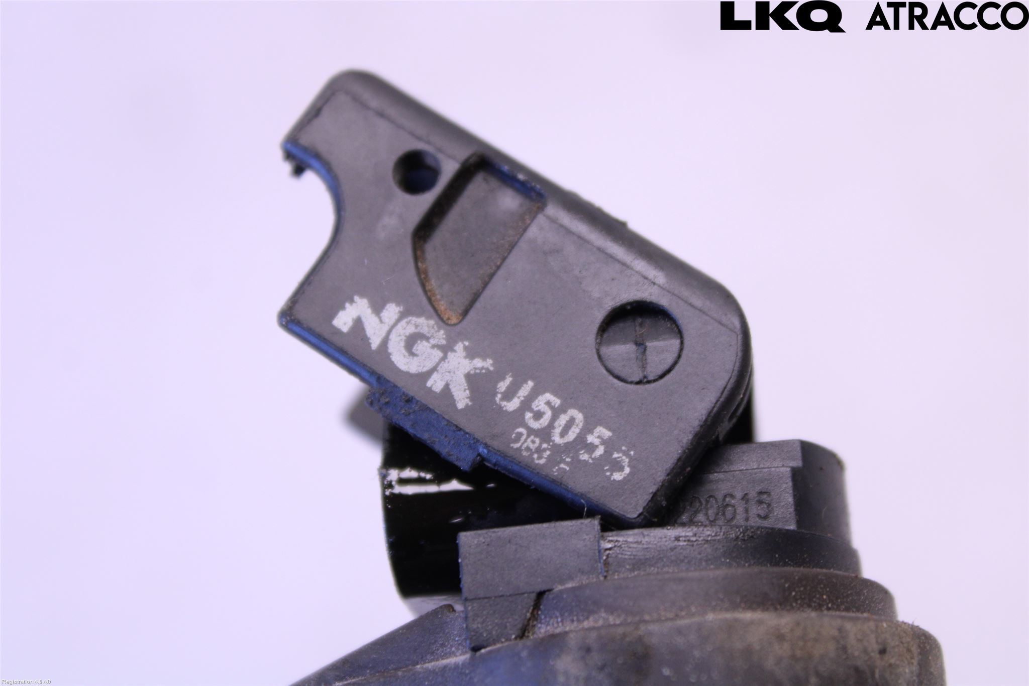 BMW X3 E83     03-10 Tändspole