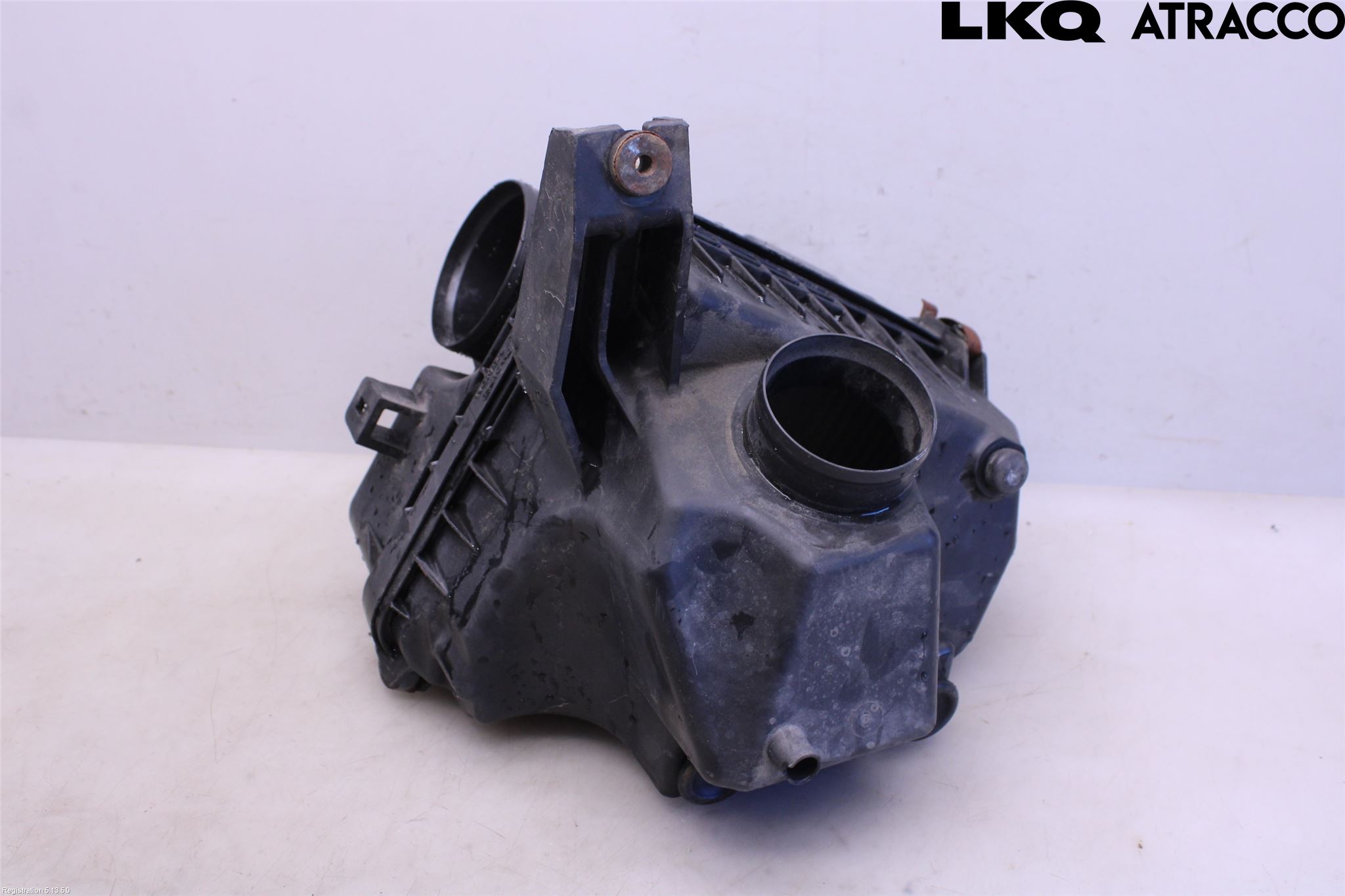 Honda CIVIC 12-16 Luftrenare