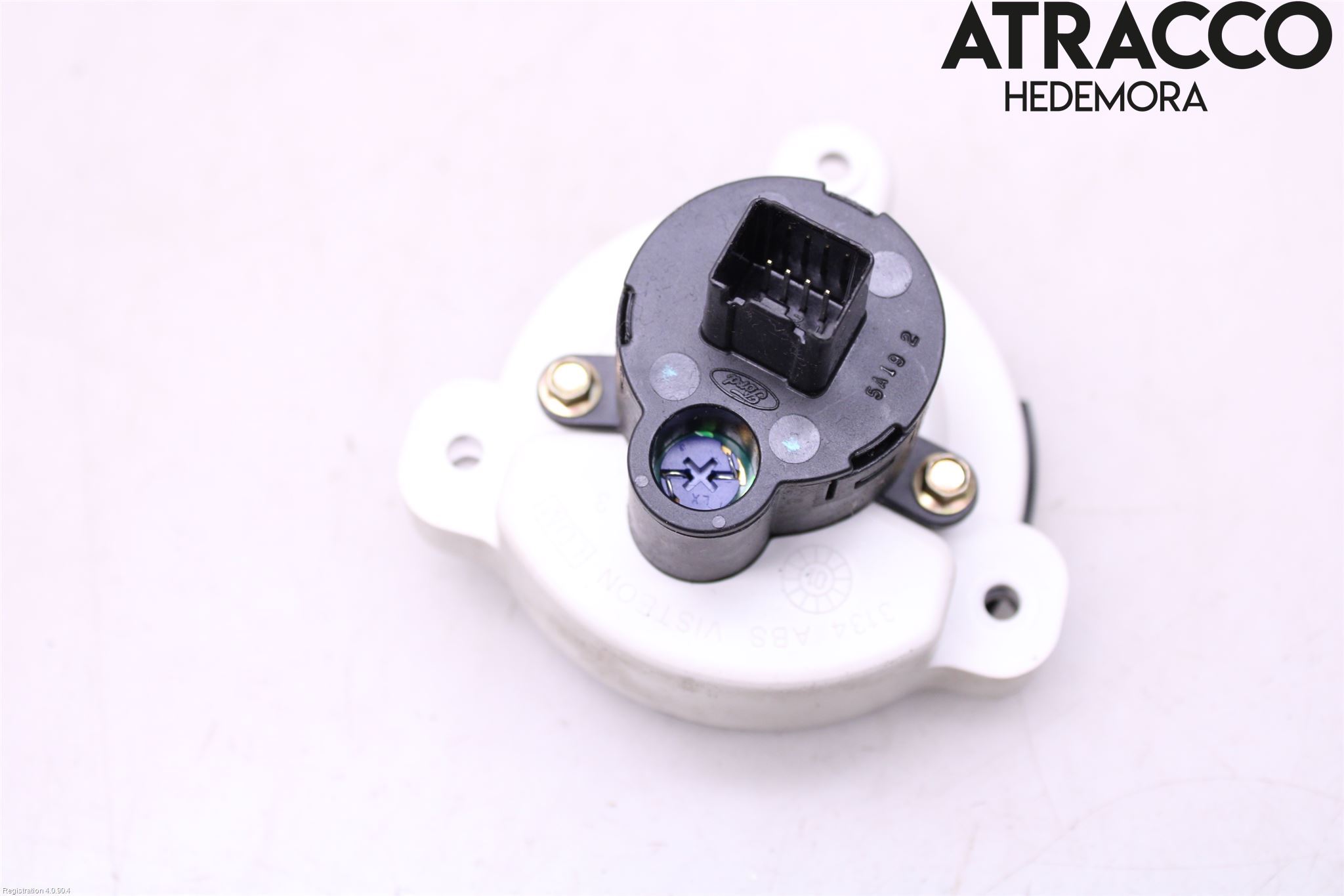 Ford EXPEDITION Strömställare Fyrhjulsdrift