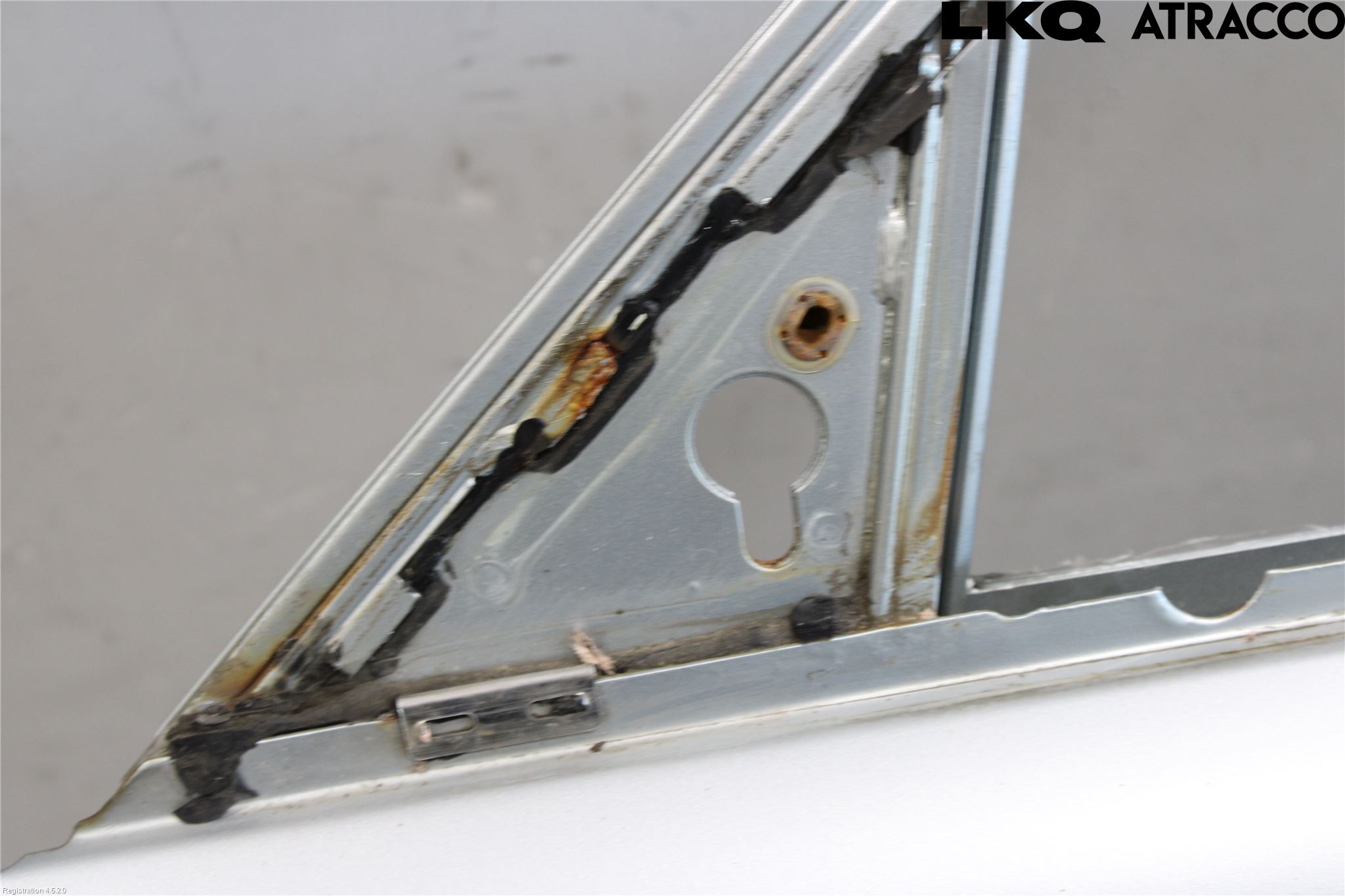 Jaguar XJ X300        95-97 Dörr Fram Vänster