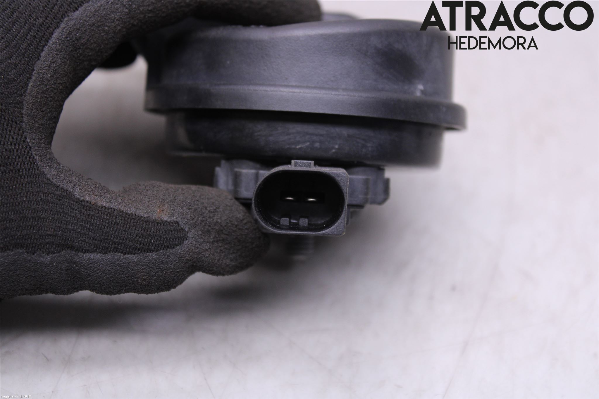 Audi A4 ALLROAD 09-16 Signalhorn