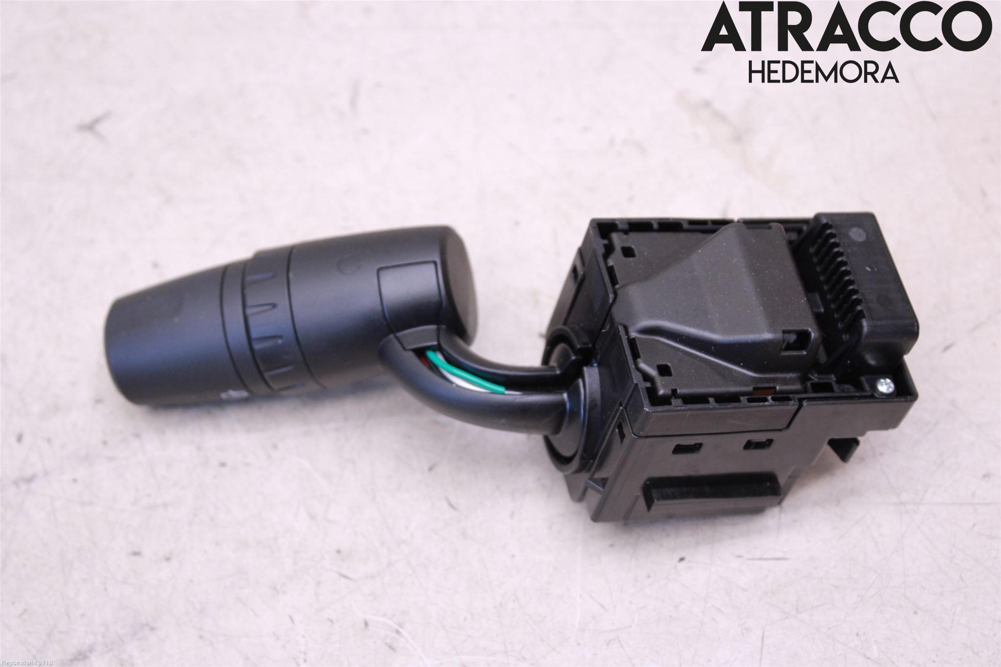 Mazda CX-3 Spak Torkar-Spolomk