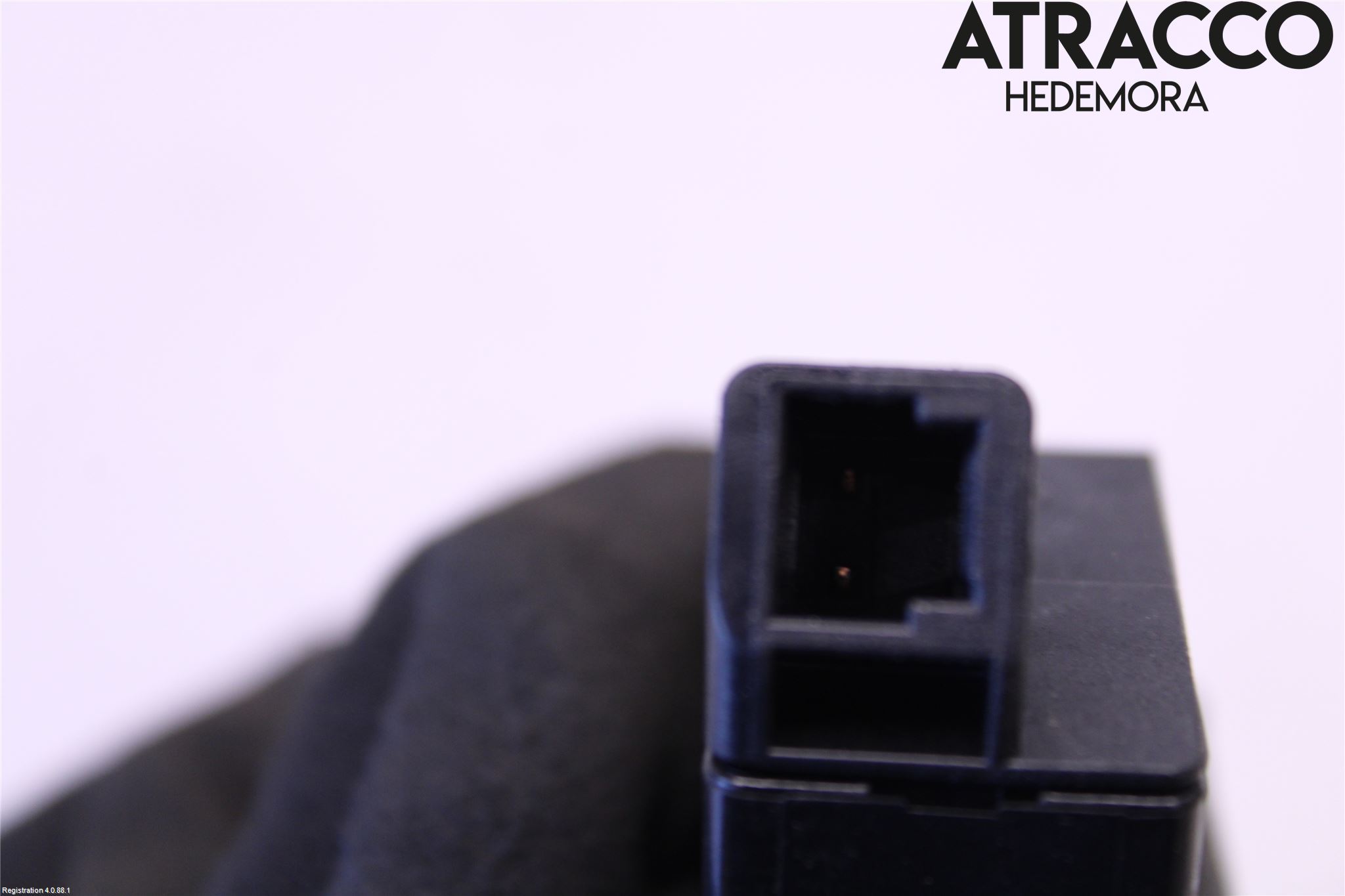 Mazda 3 III 14-19 Bakluckehandtag