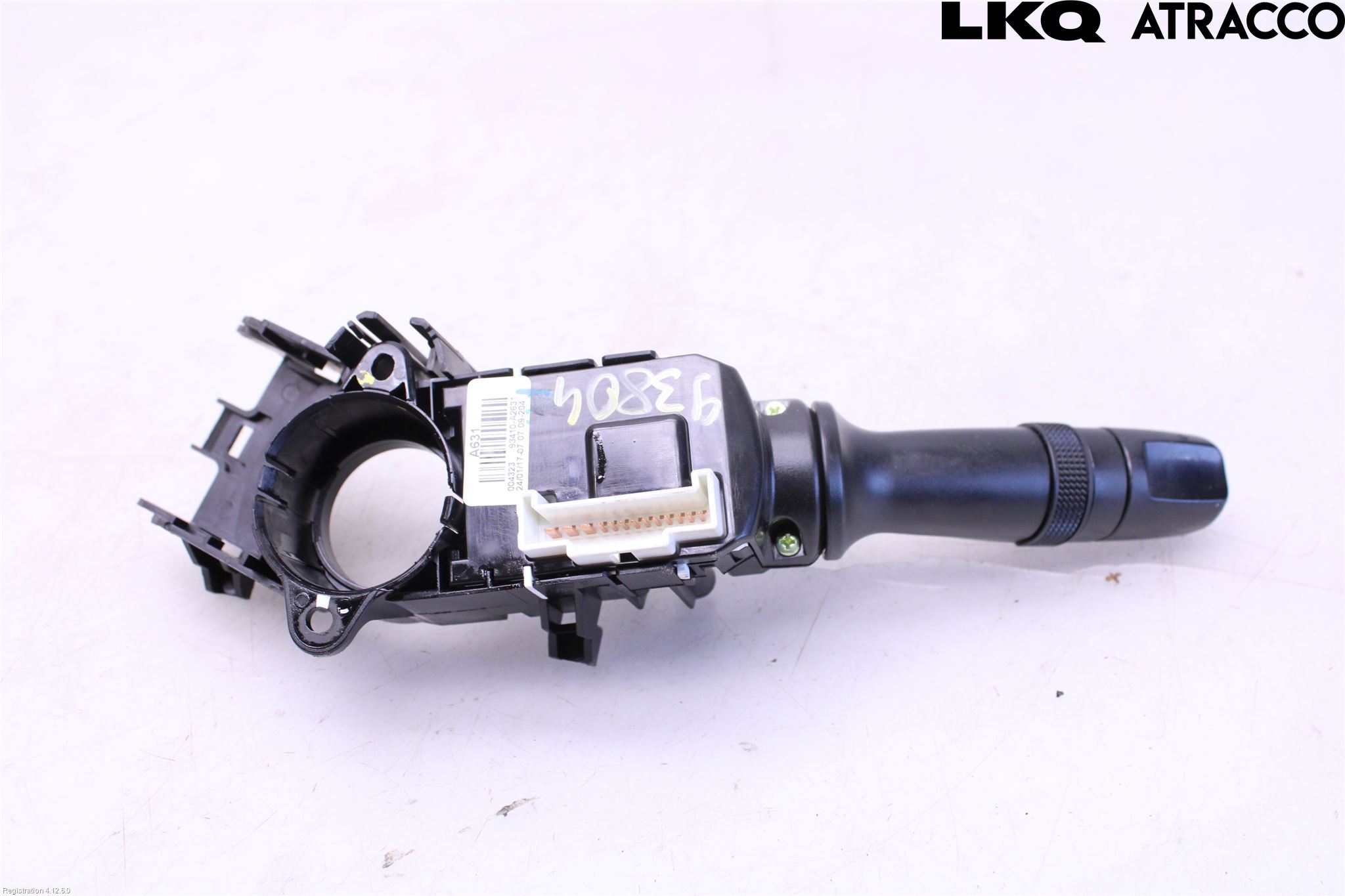 Kia CEED 12-18 Spak Blinkers-Ljusomk