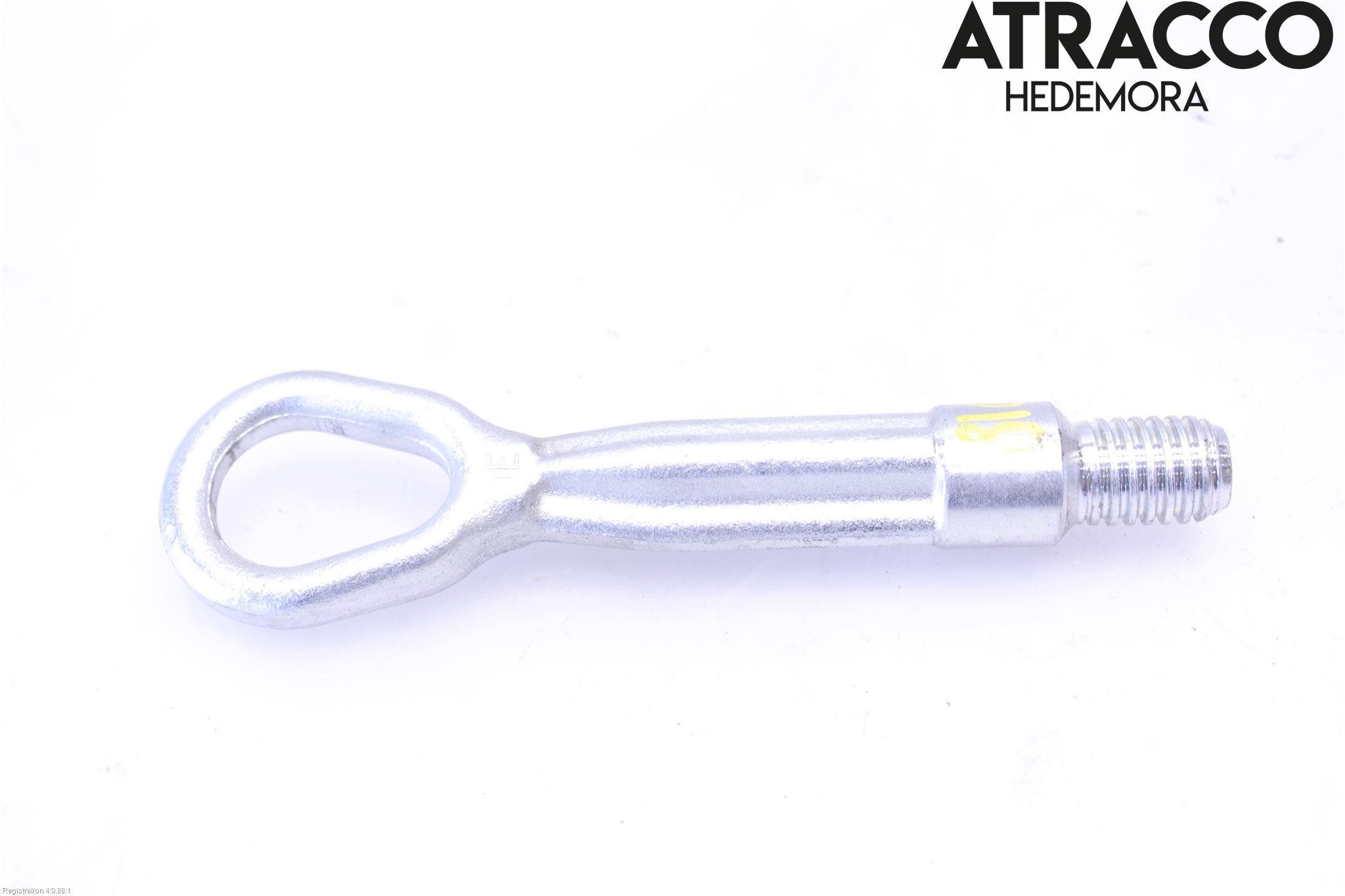 BMW 1 F20/F21 11-19 Bogserögla