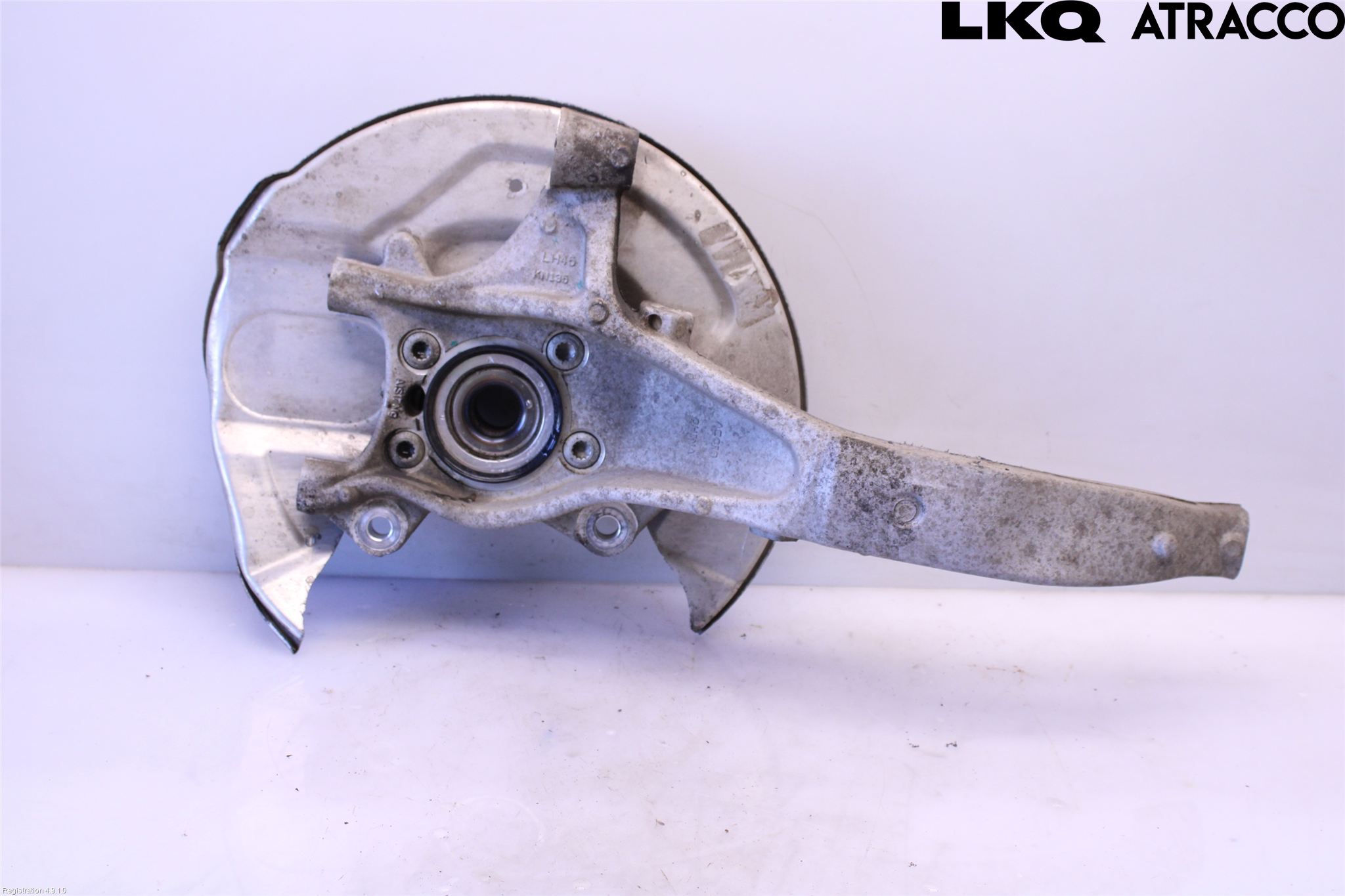 Volvo XC60 18- Styrspindel Lagerhus Vä