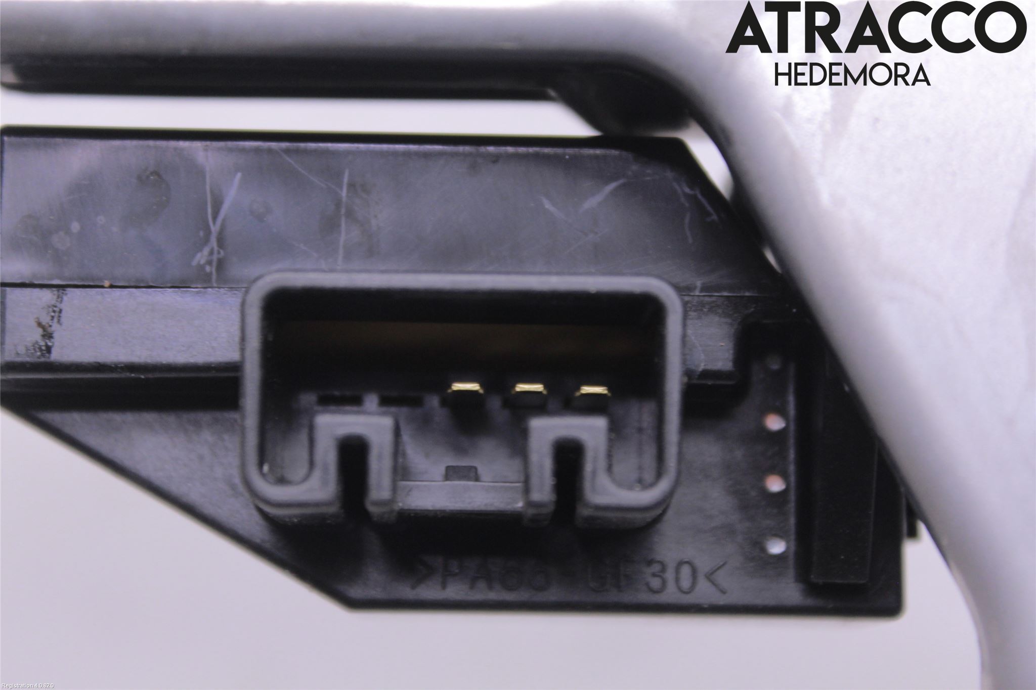 Toyota COROLLA 19- Torkarmotor Baklucka