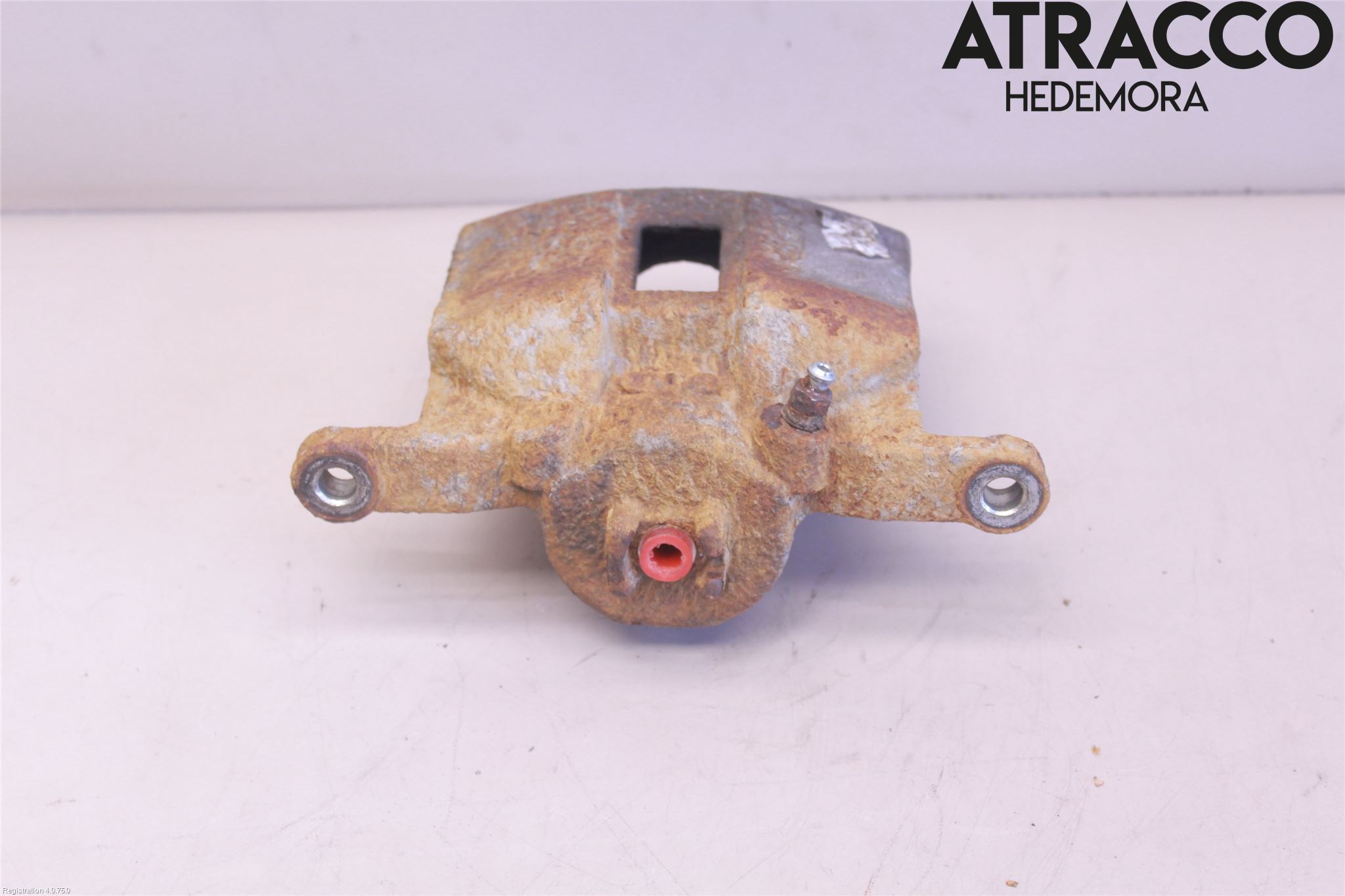 Honda FR-V Bromsok Fram Vänster