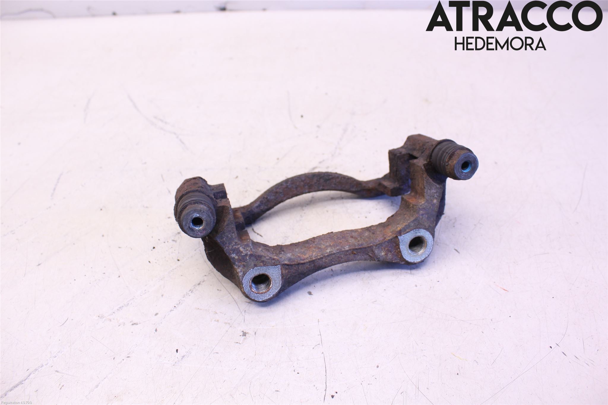 Fiat DUCATO -94 Bromsokshållare