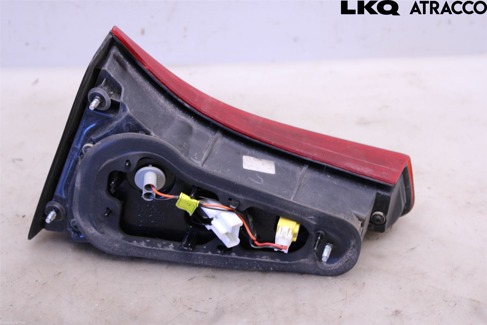 Kia OPTIMA 00-15 Bakljus Lucka Vä