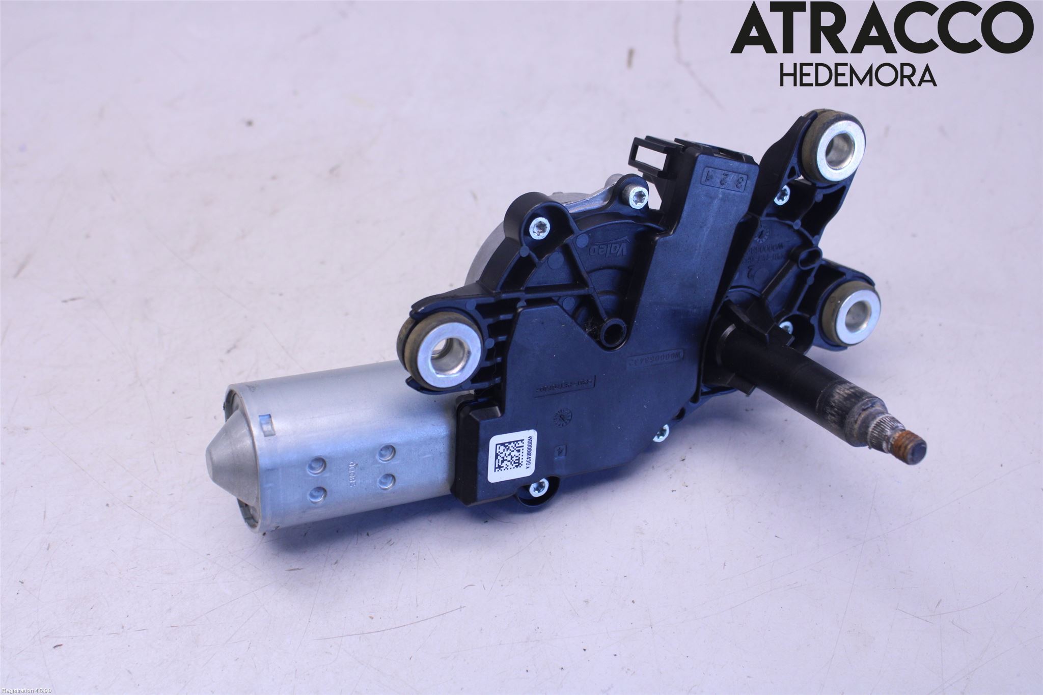 Mercedes-Benz MB E-KLASS (W213) 16-23 Torkarmotor Baklucka