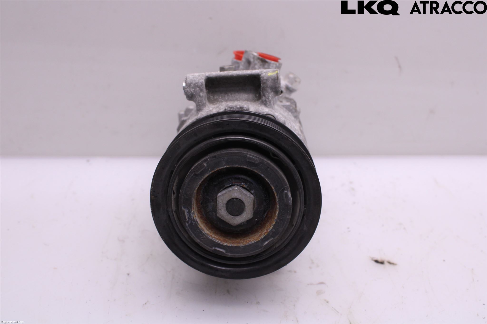 Audi A5 17- Ac Kompressor