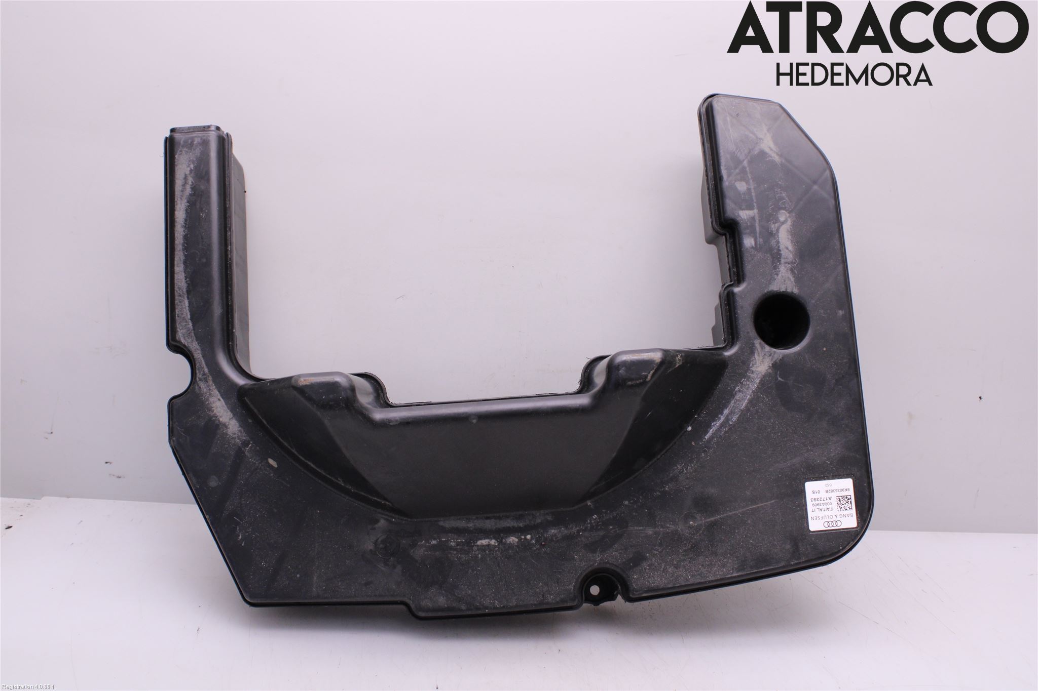 Audi A4 ALLROAD 09-16 Högtalare