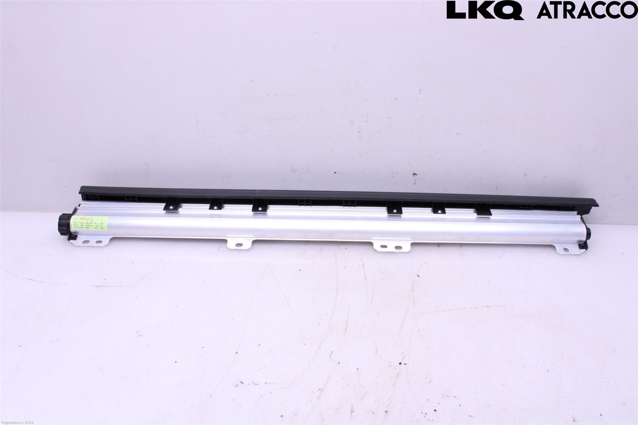 Kia OPTIMA 16-20 Insynskydd