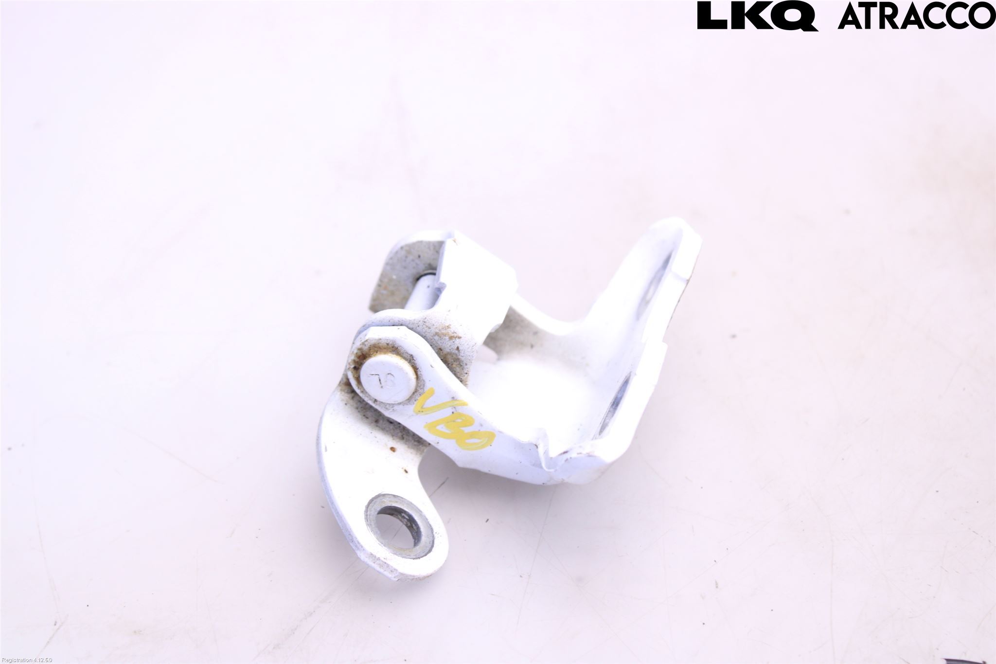 Toyota RAV4 19- Dörrgångjärn