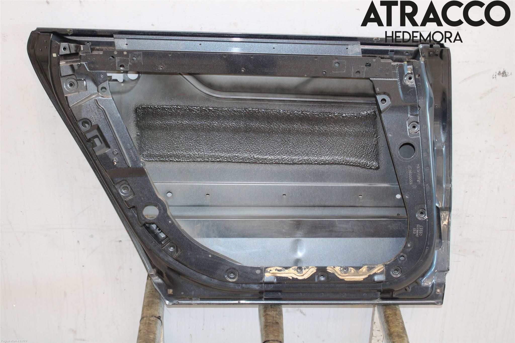 Audi A8/S8 4E  02-09 Dörr Bak Vänster