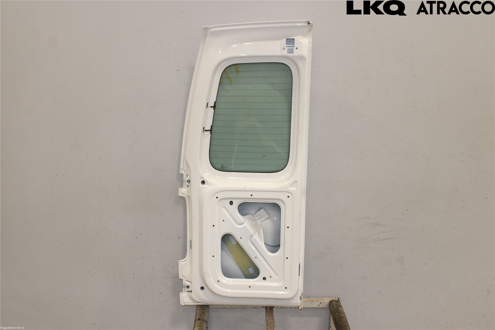 Volkswagen VW CADDY 16-20 Dörr Bak Van-Skåp Höger