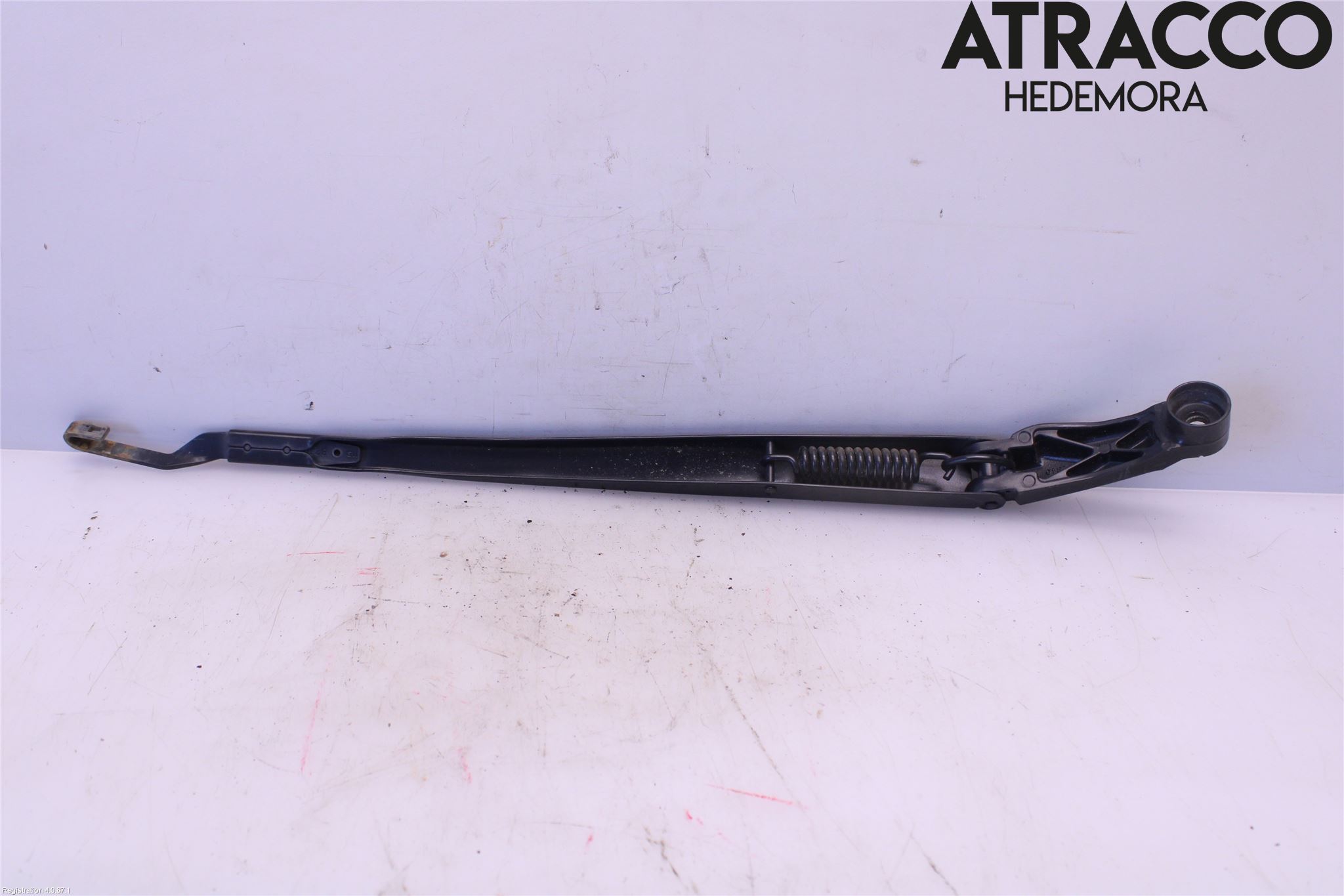 Toyota AURIS 13-19 Torkararm Armar Vindruta
