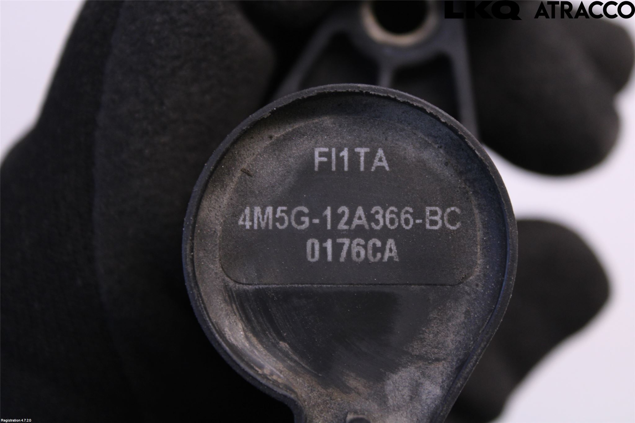 Ford FOCUS 08-11 Tändspole