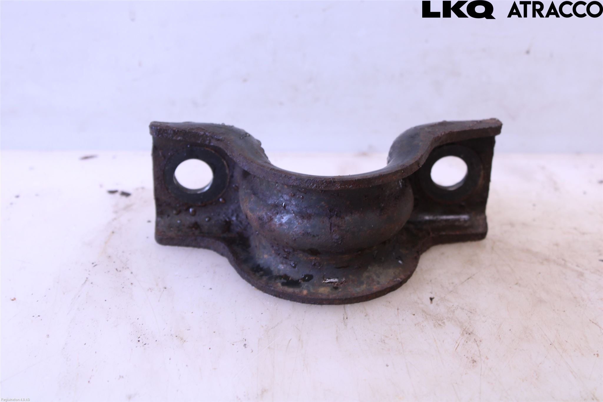 Jeep GRAND CHEROKEE 05-10 Krängningshämmarfäste