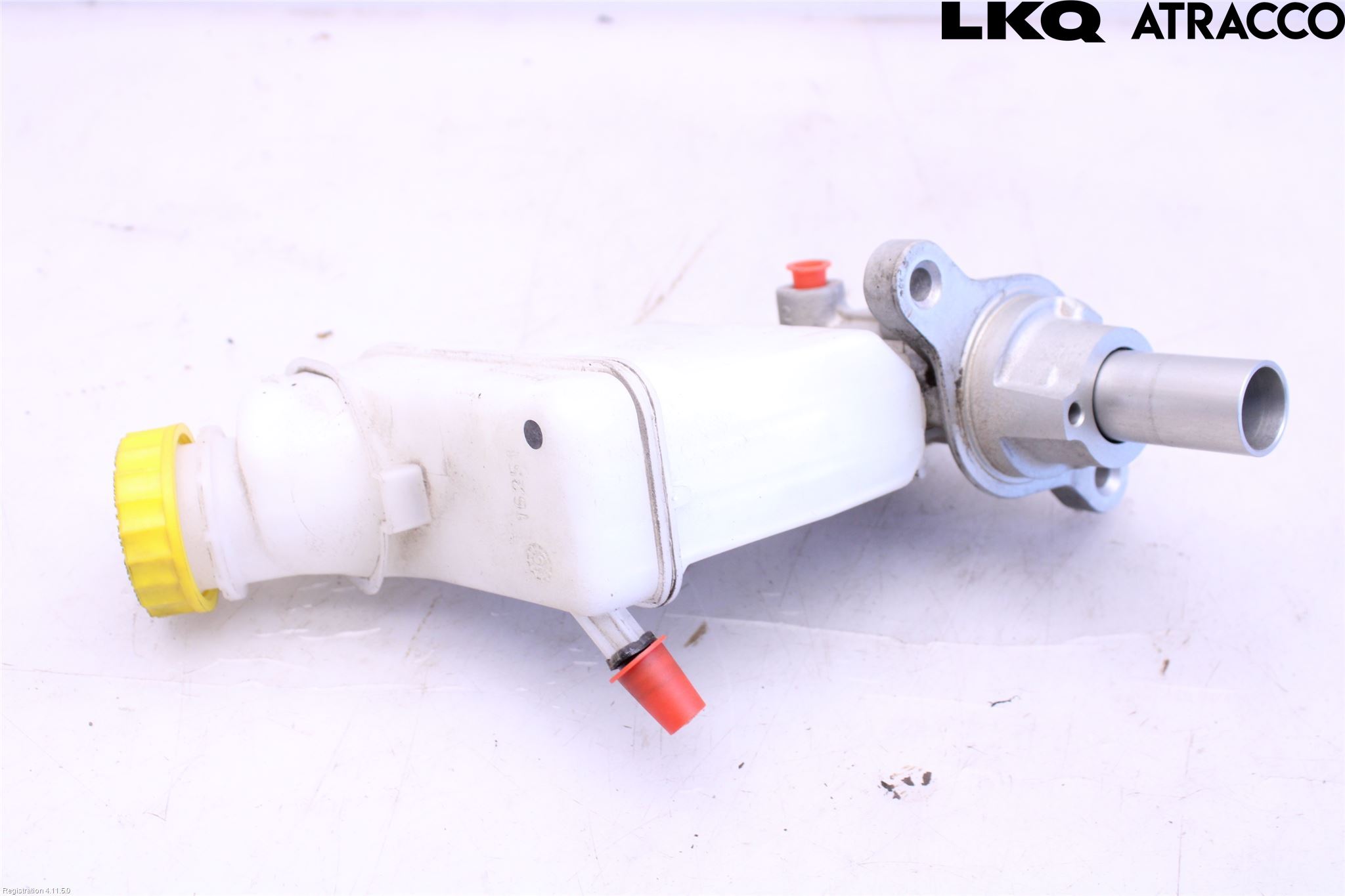 Jeep RENEGADE Broms Huvudcylinder