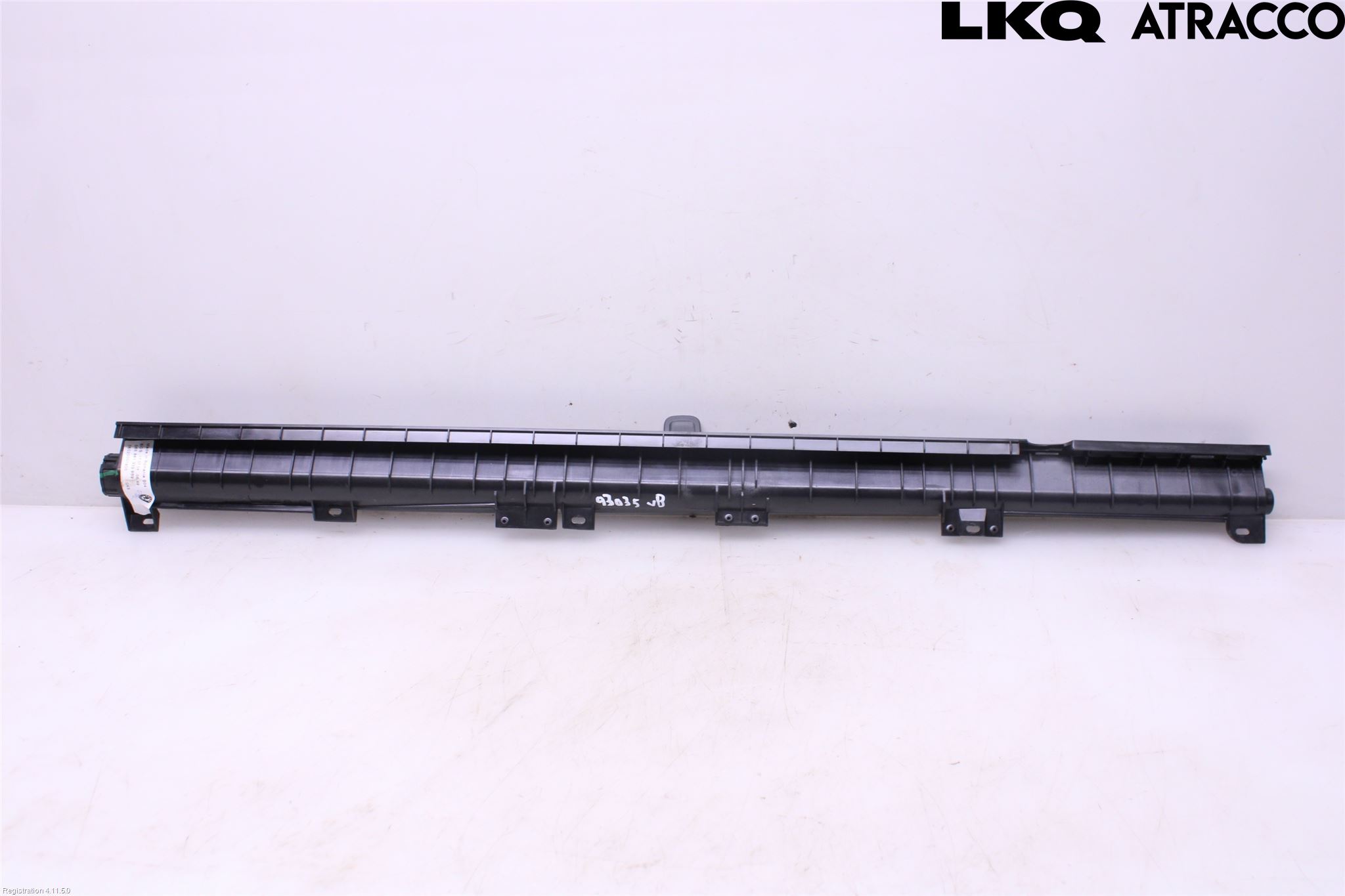 Skoda KODIAQ 17-24 Insynskydd