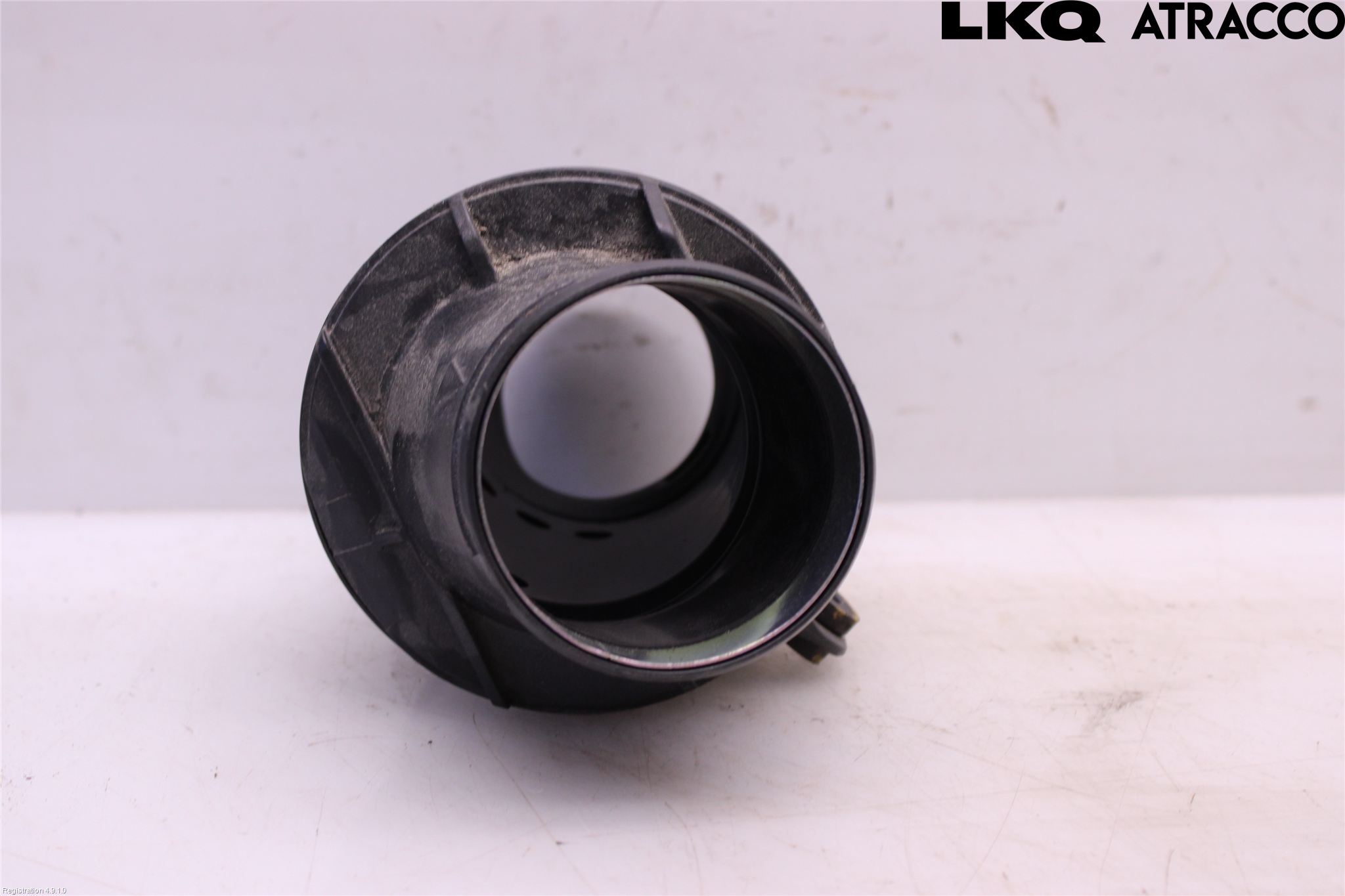 Jaguar F-TYPE Luftrenare